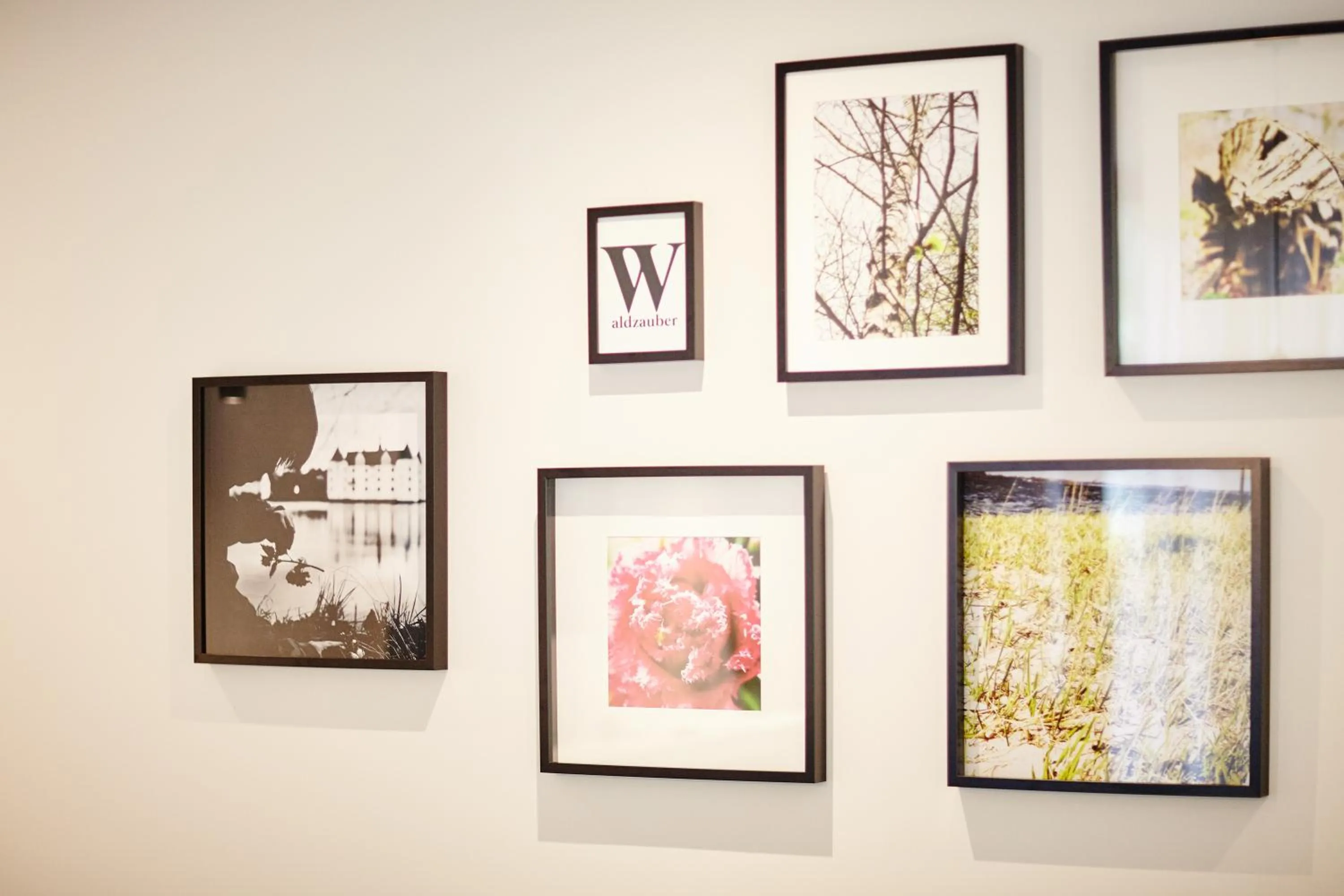 BBQ facilities in Glück in Sicht