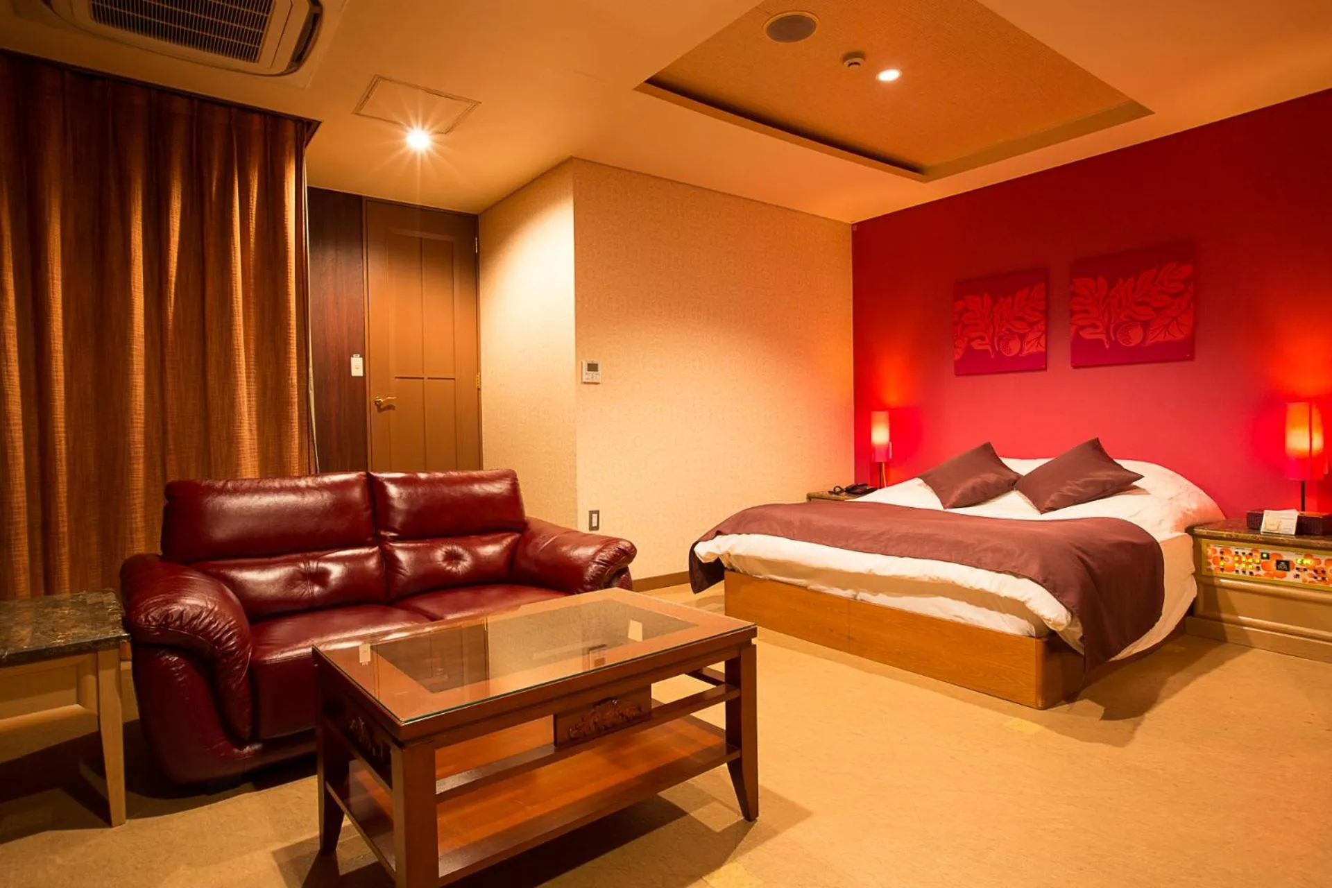 Photo of the whole room, Bed in HOTEL SOL