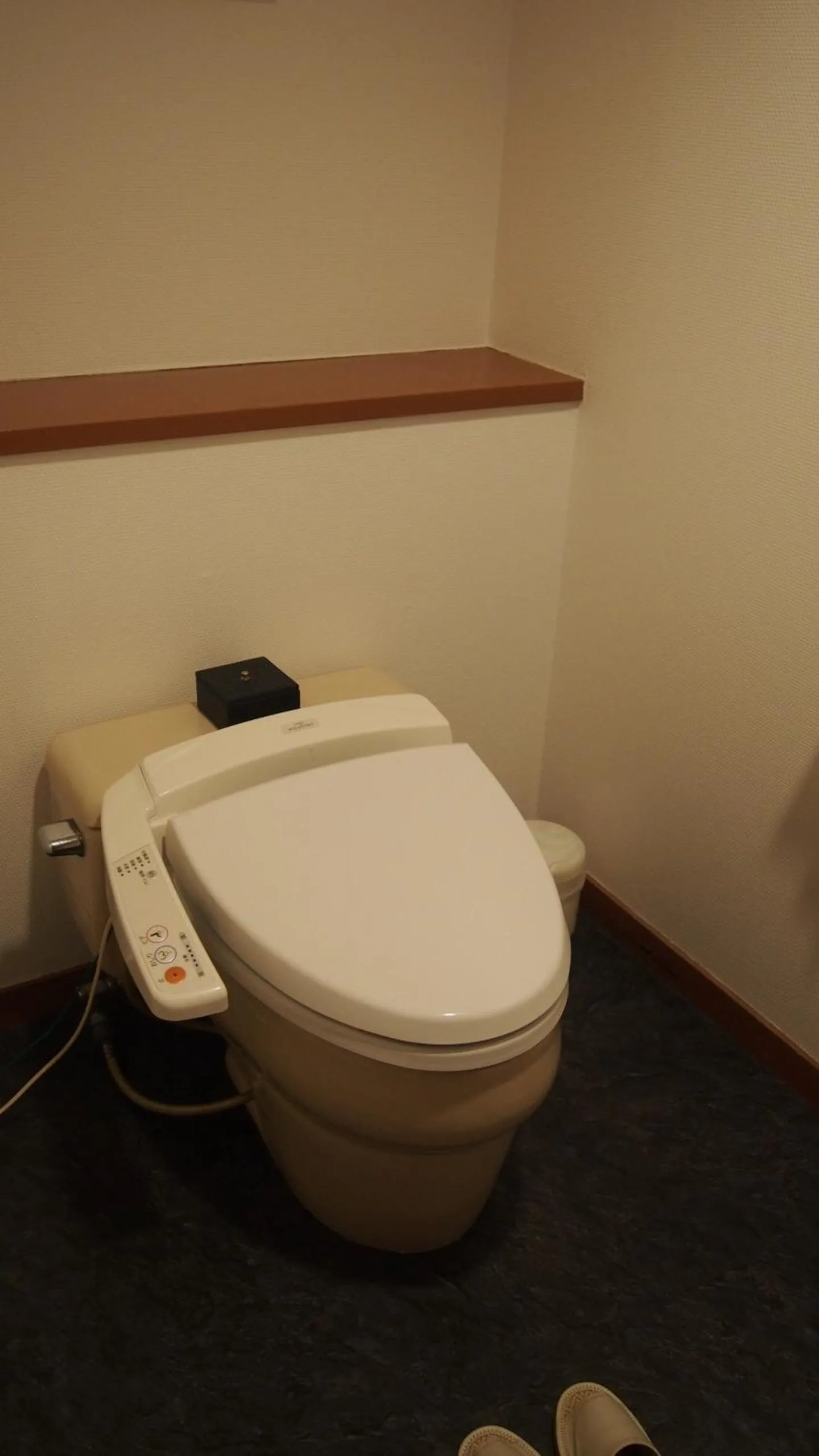 Photo of the whole room in HOTEL SOL