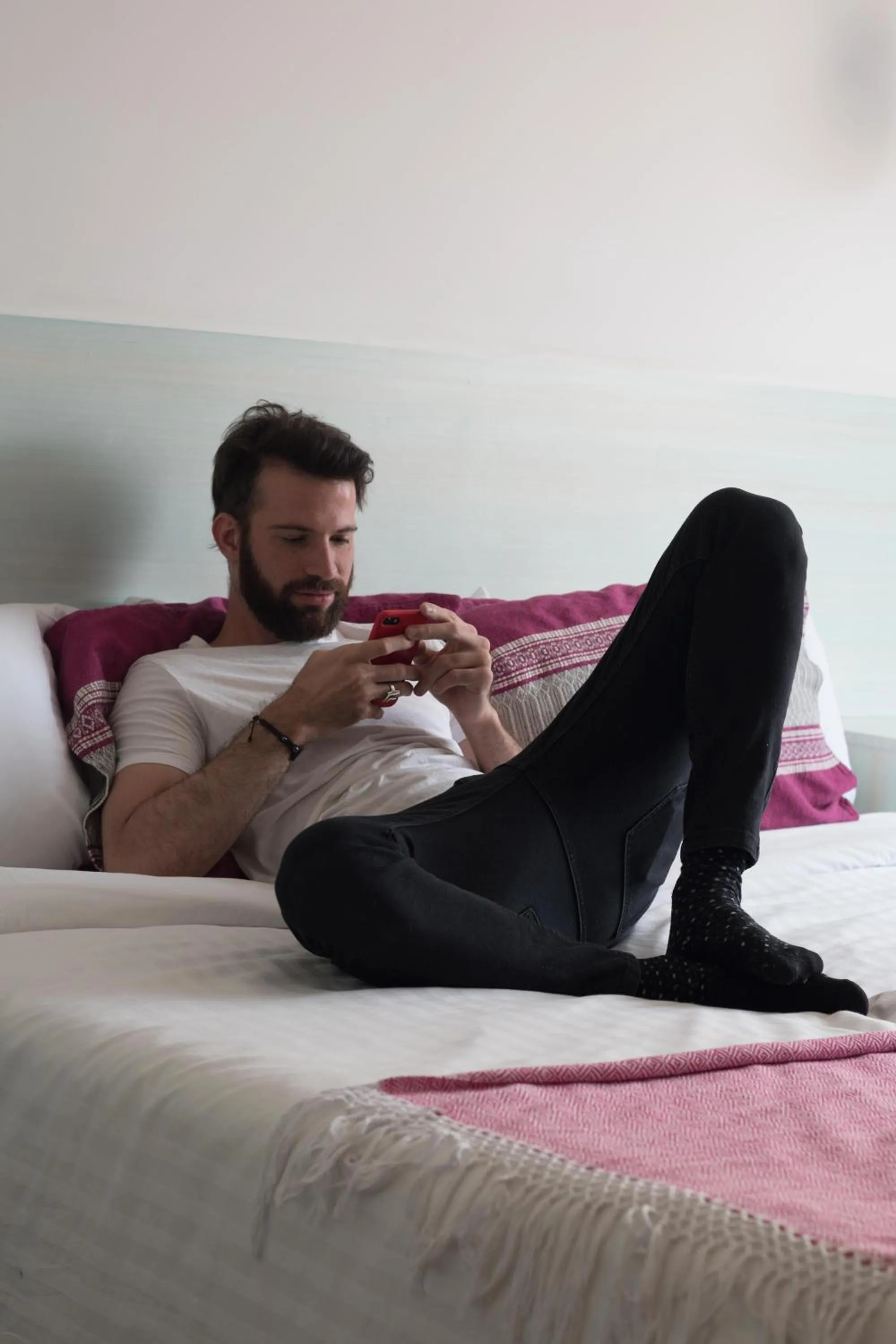 Other, Bed in Hotel Fontan Reforma Centro Historico