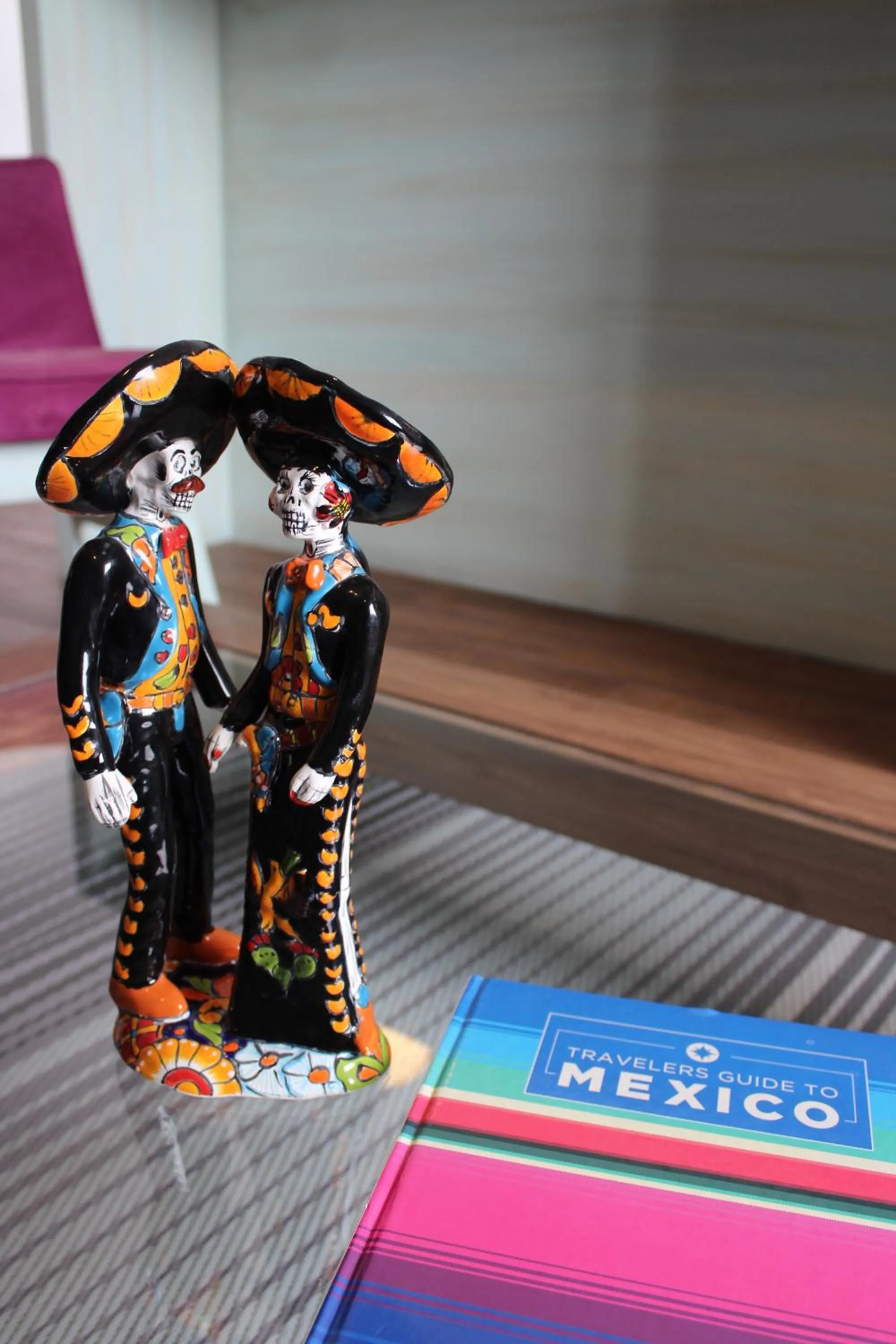 Other in Hotel Fontan Reforma Centro Historico