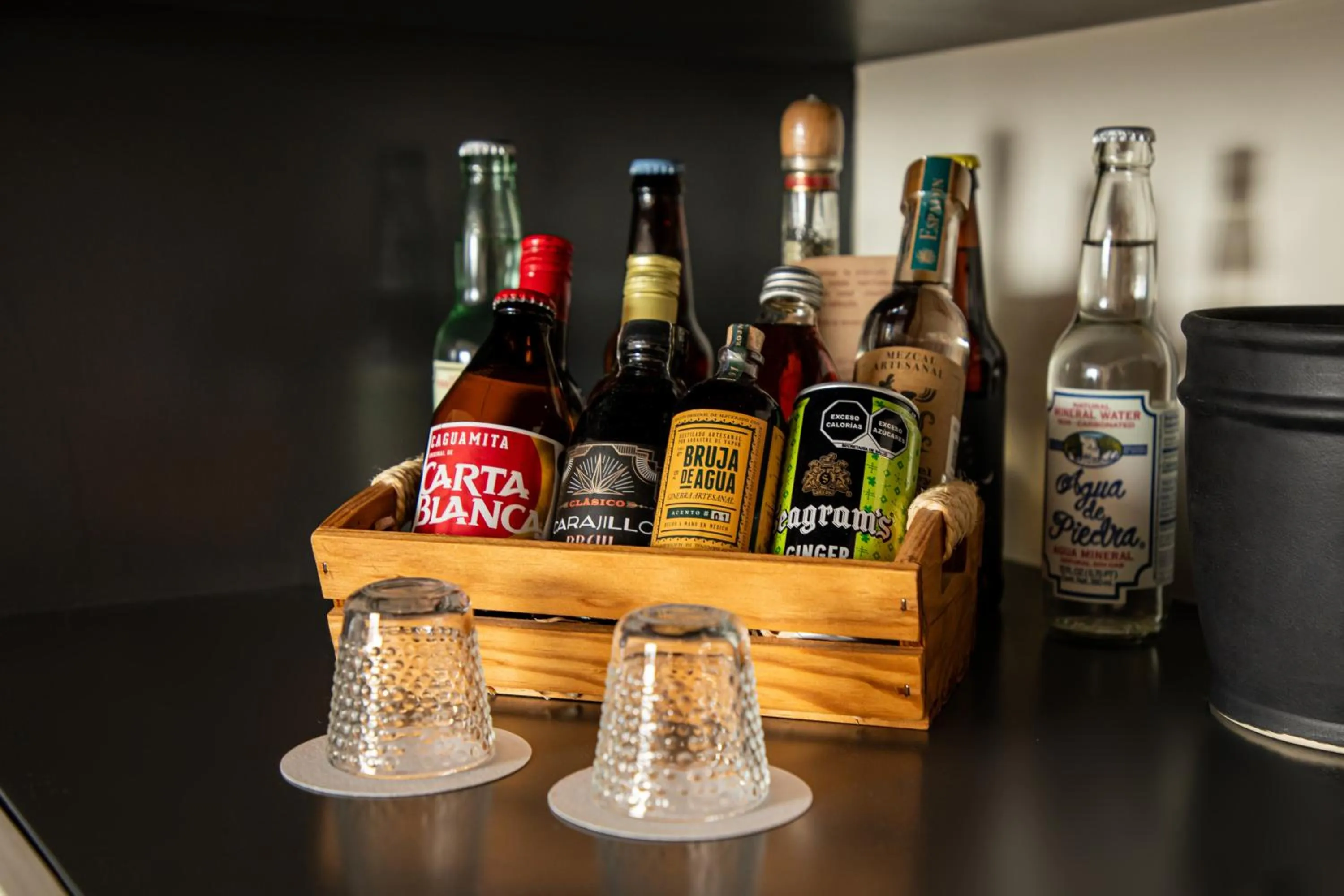 Other in Hotel Fontan Reforma Centro Historico