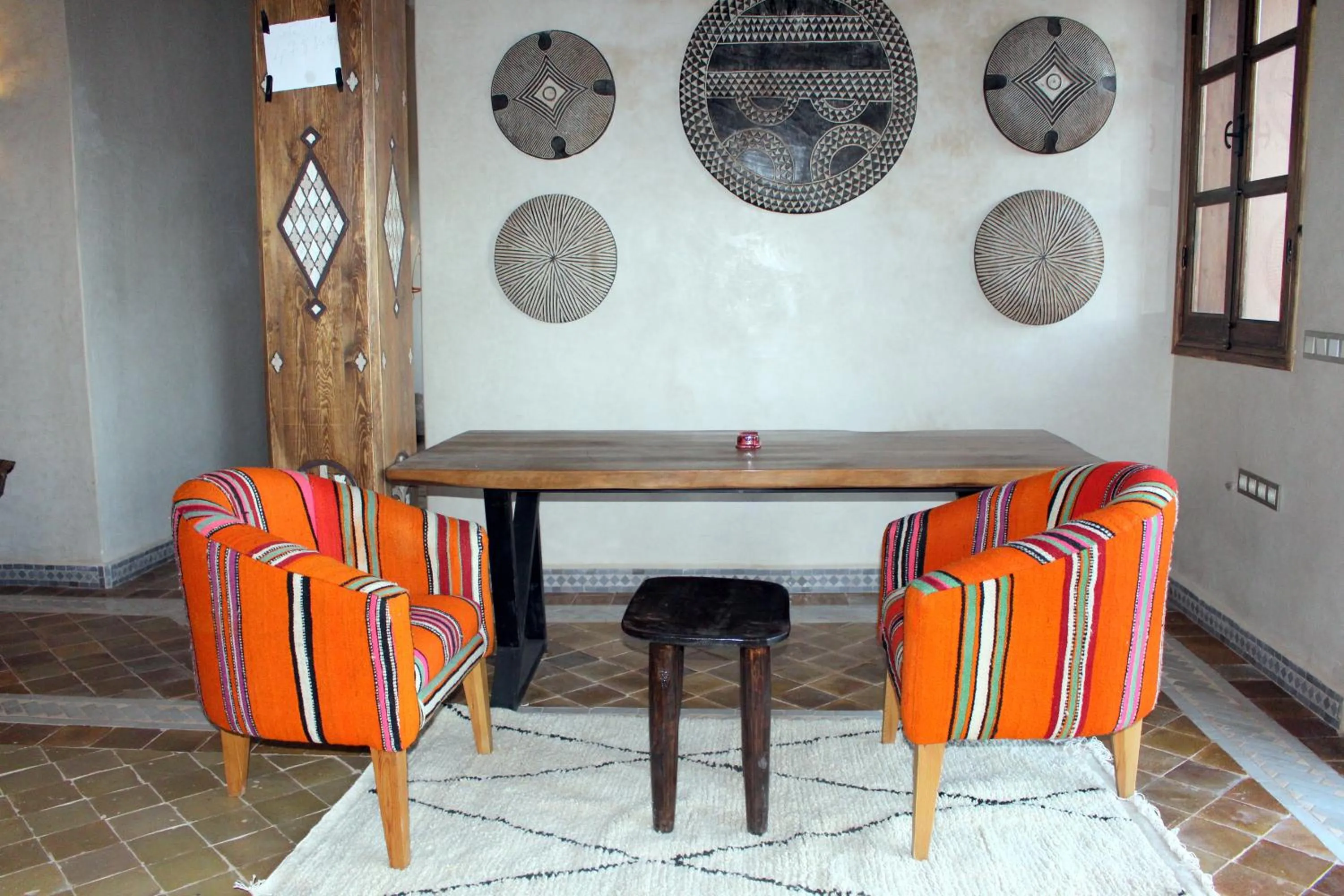 Bab Rimal - Desert Hotel in M'hamid El Ghizlane