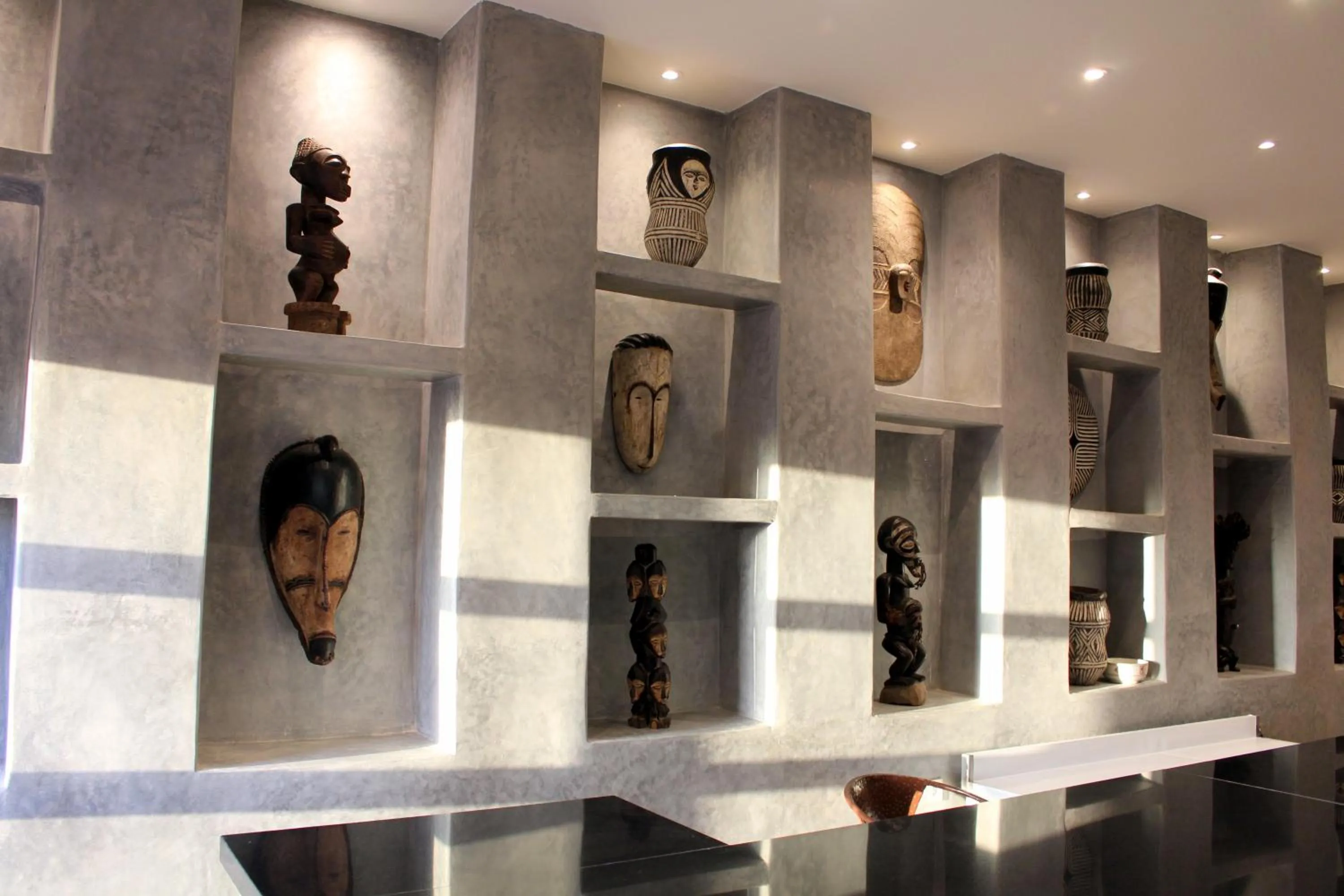 Restaurant/places to eat in Bab Rimal - Desert Hotel in M'hamid El Ghizlane