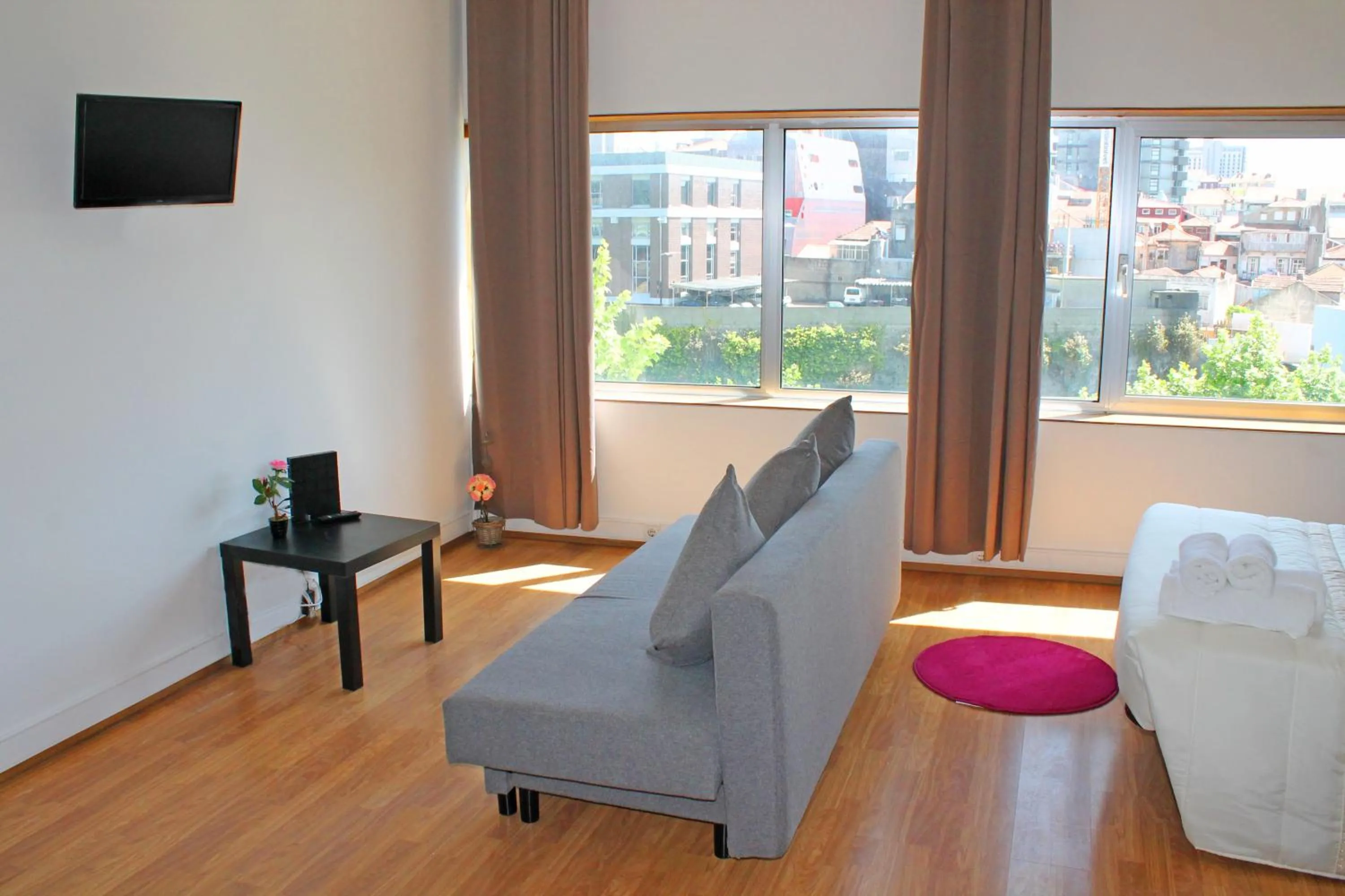 Trindade Oporto Apartments Group