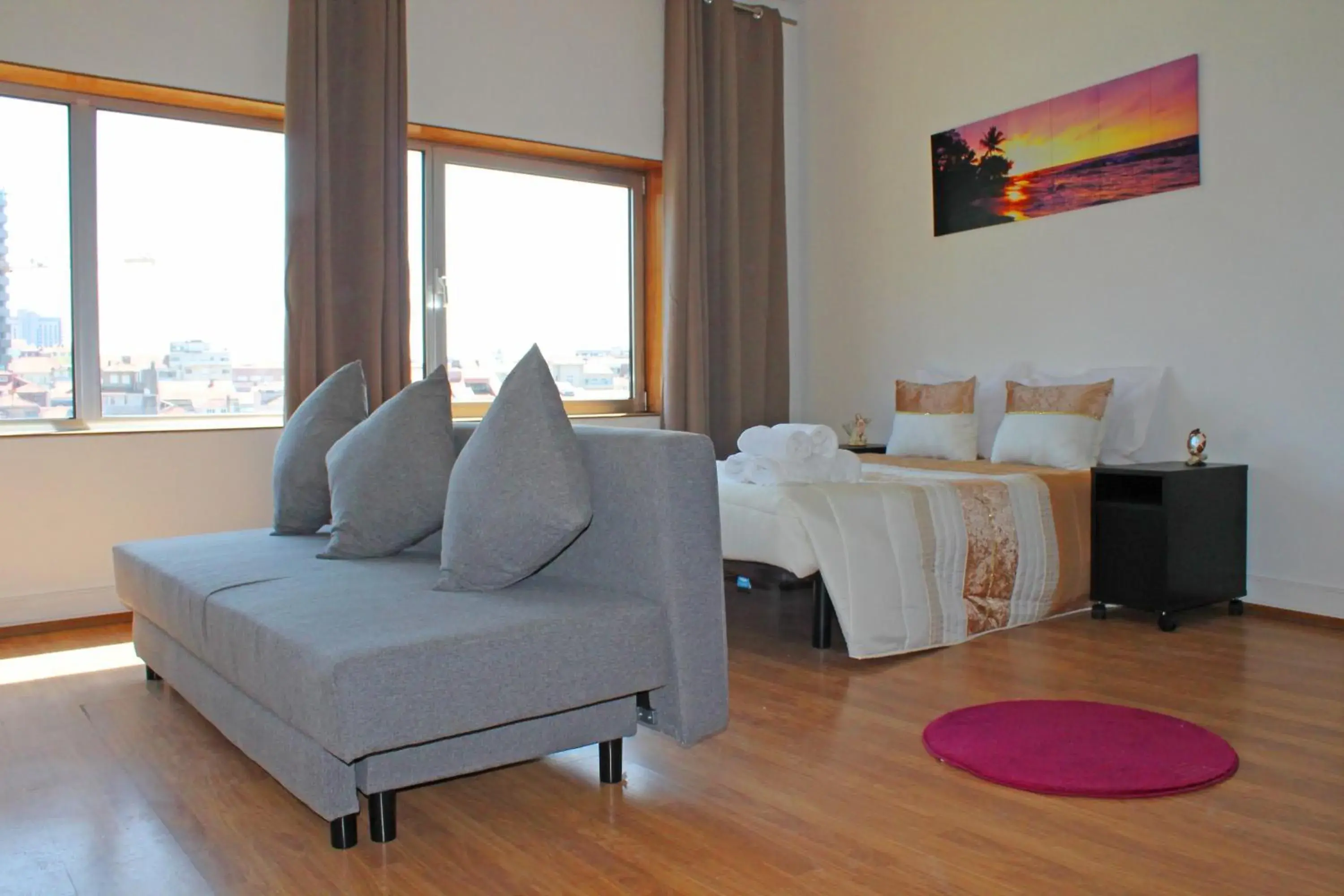 Trindade Oporto Apartments Group Trindade Oporto Apartments Group