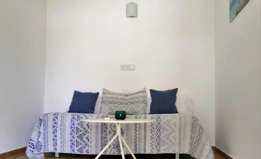 Photo of the whole room, Bed in Hotel Rosamar - Emar Hotels