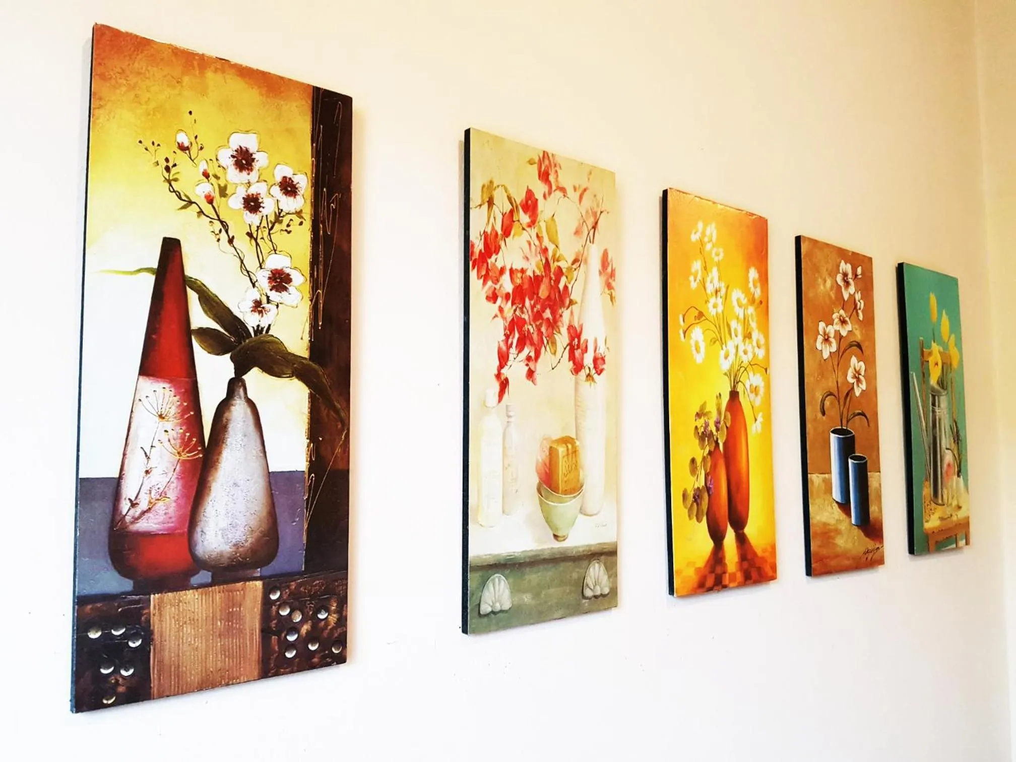 Decorative detail in Lodge 163 Ventures