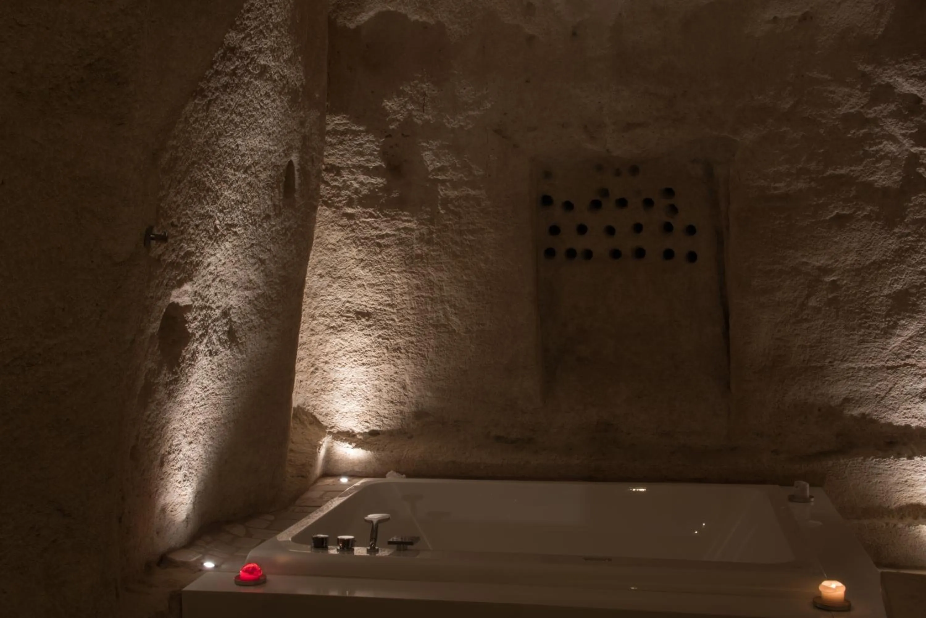 Spa and wellness centre/facilities in LA DIMORA DELLE 3 ZIE