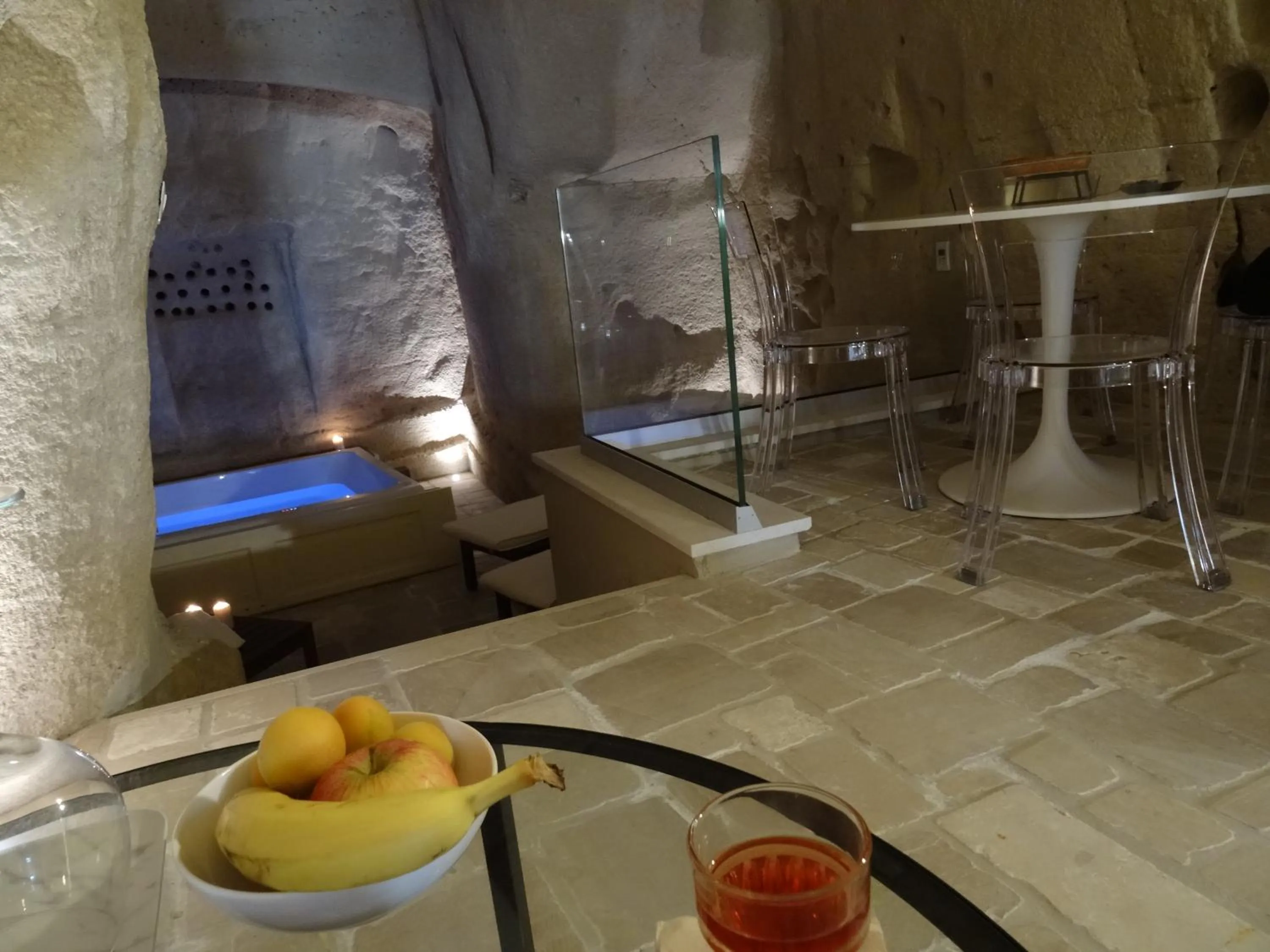 Breakfast in LA DIMORA DELLE 3 ZIE