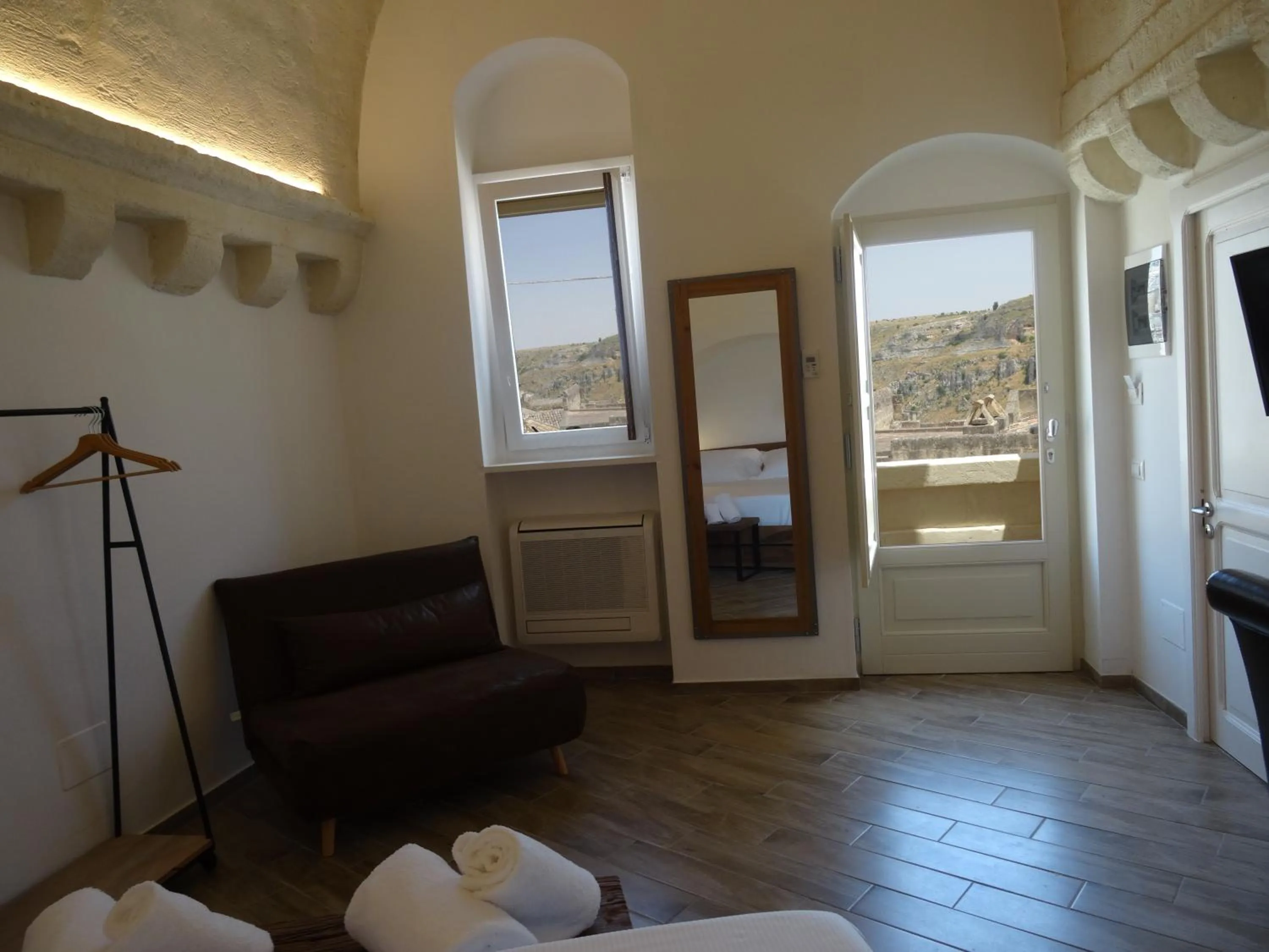 Property building in LA DIMORA DELLE 3 ZIE