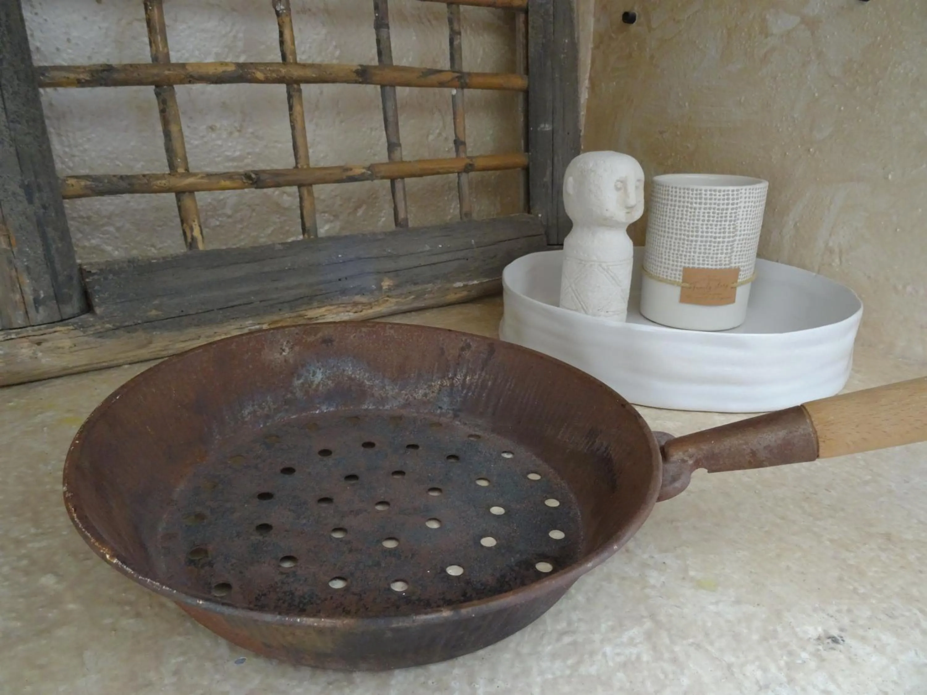 hair dresser in LA DIMORA DELLE 3 ZIE