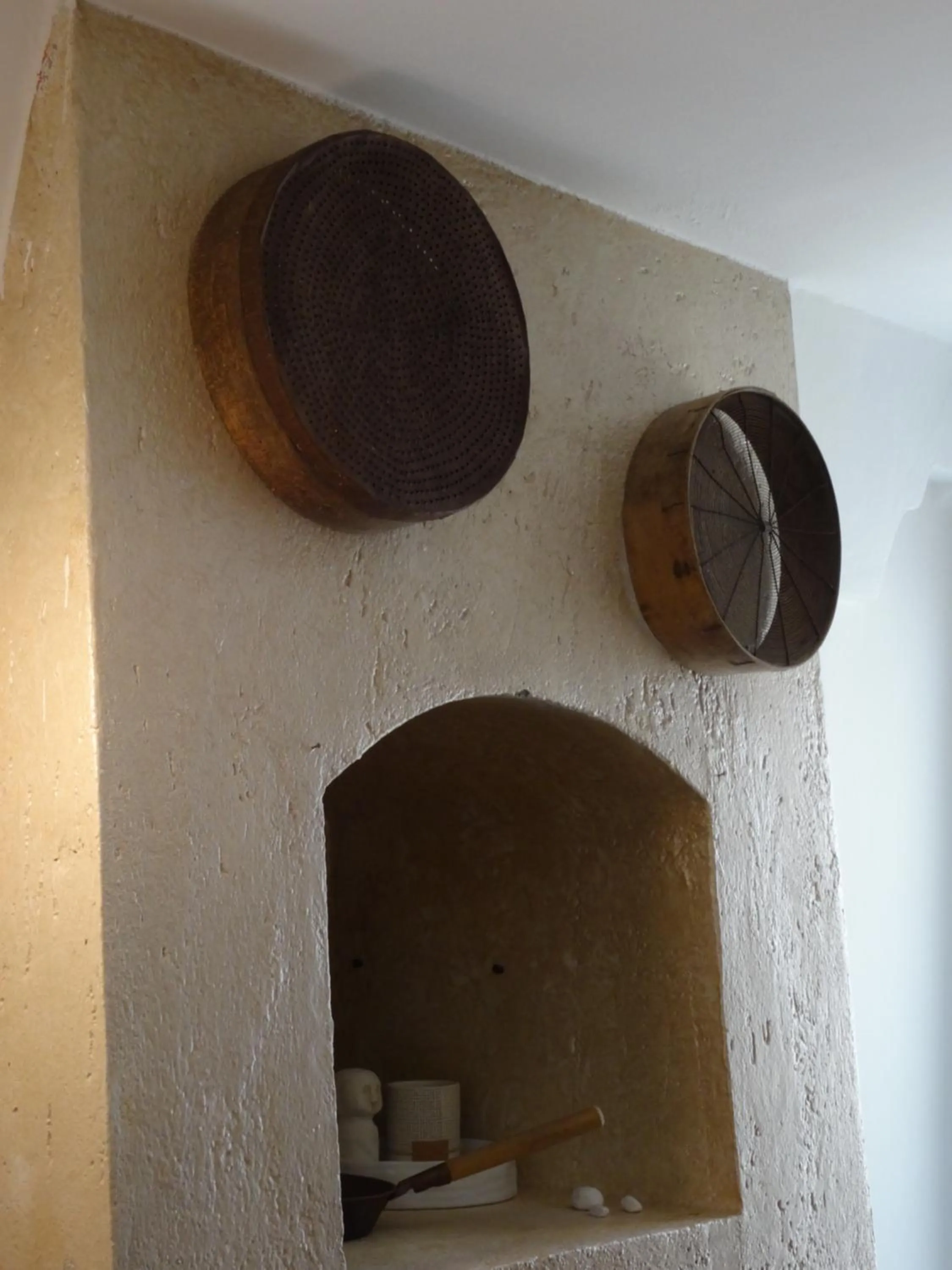 Facade/entrance in LA DIMORA DELLE 3 ZIE