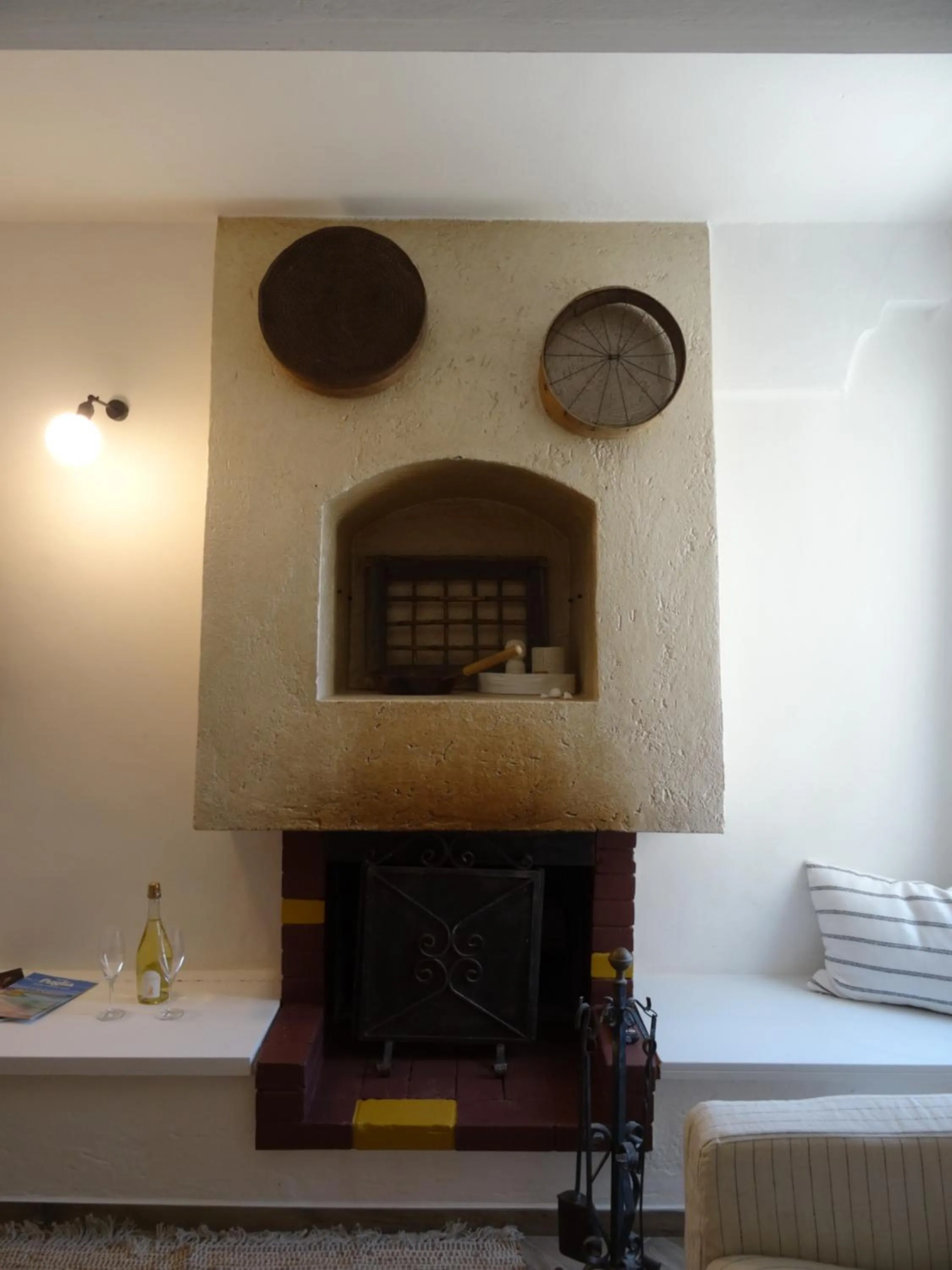 Photo of the whole room, Bed in LA DIMORA DELLE 3 ZIE