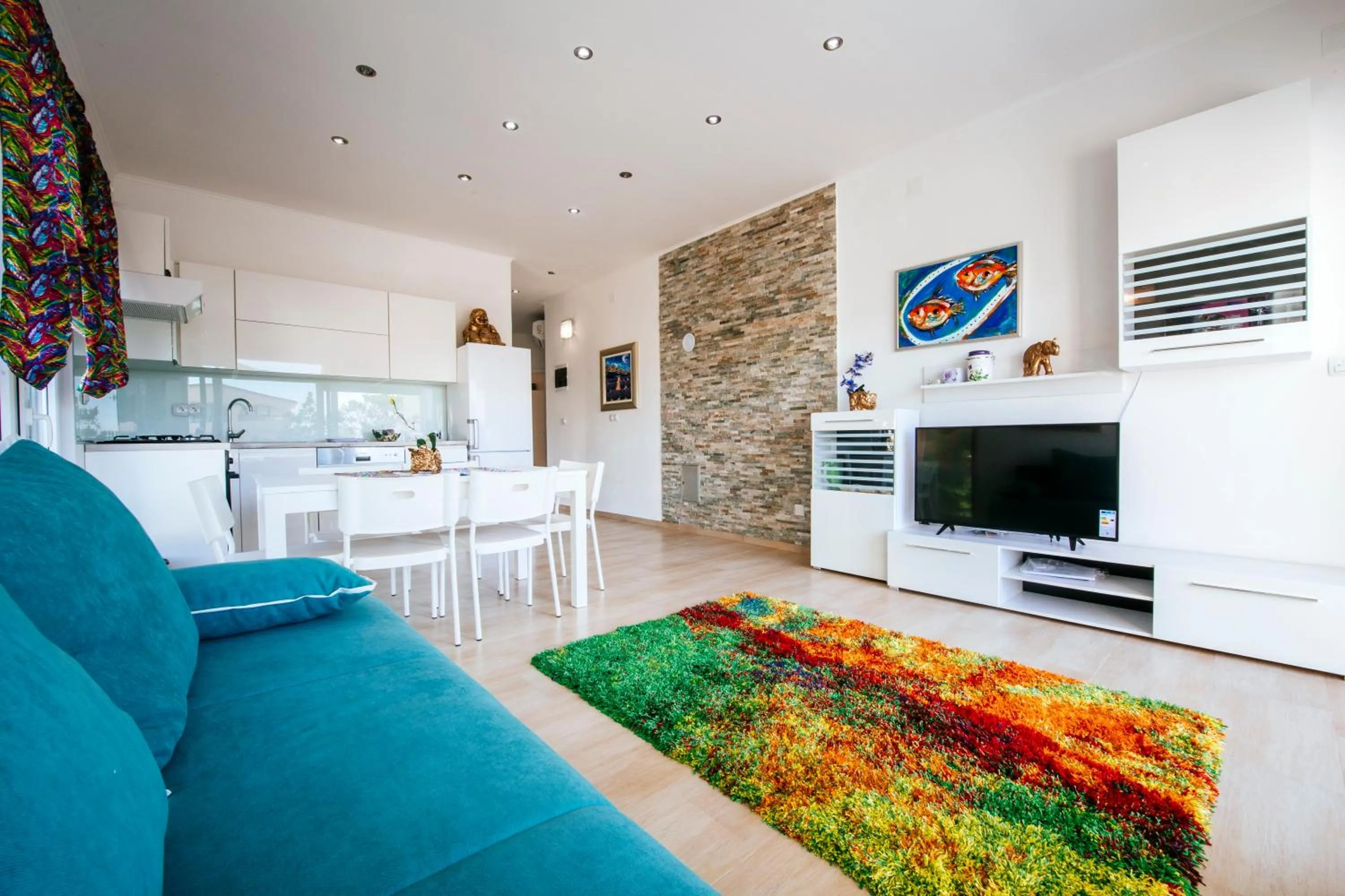 Boutique Villa Nirvana