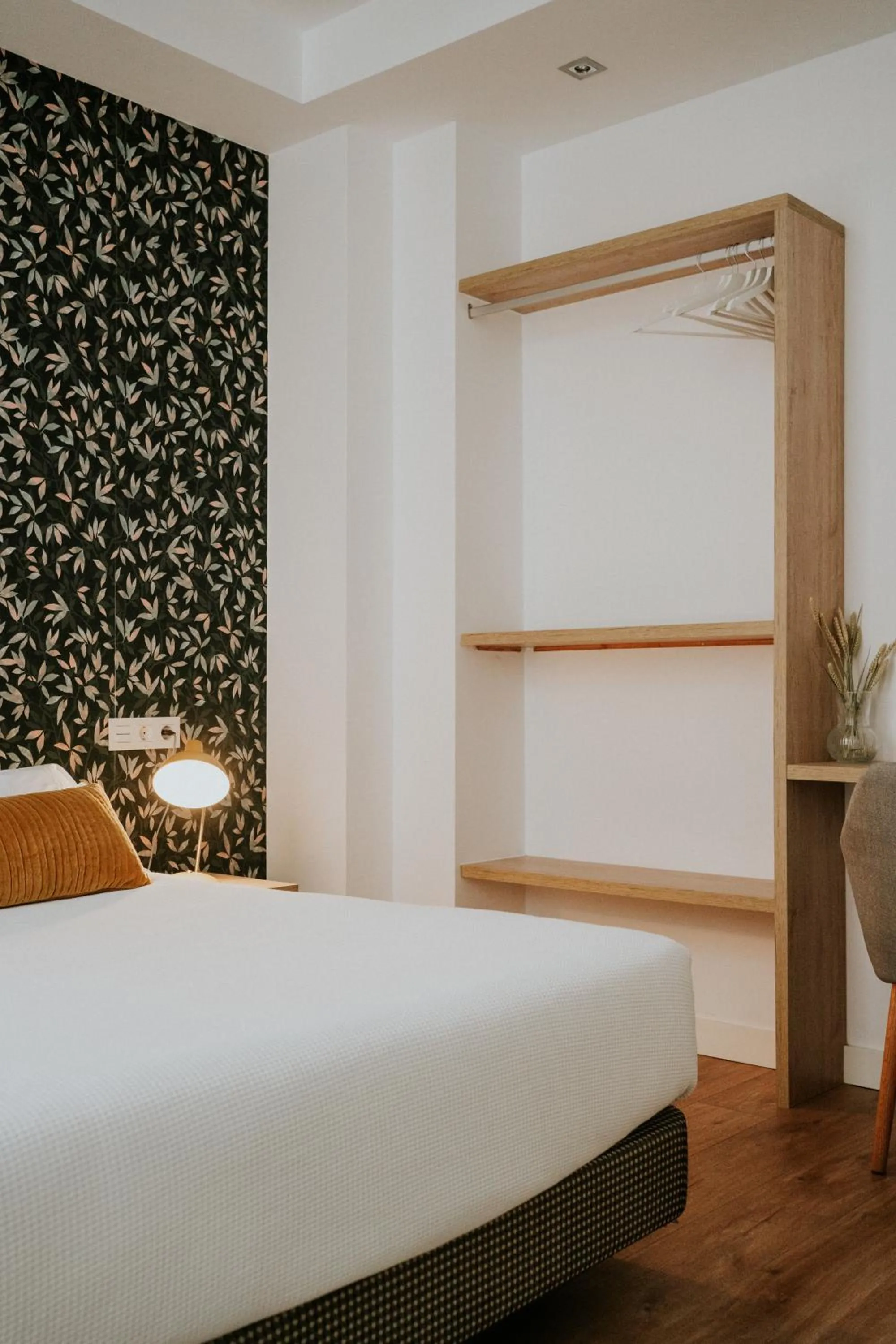 Bedroom, Bed in Rincon 13 - Mares