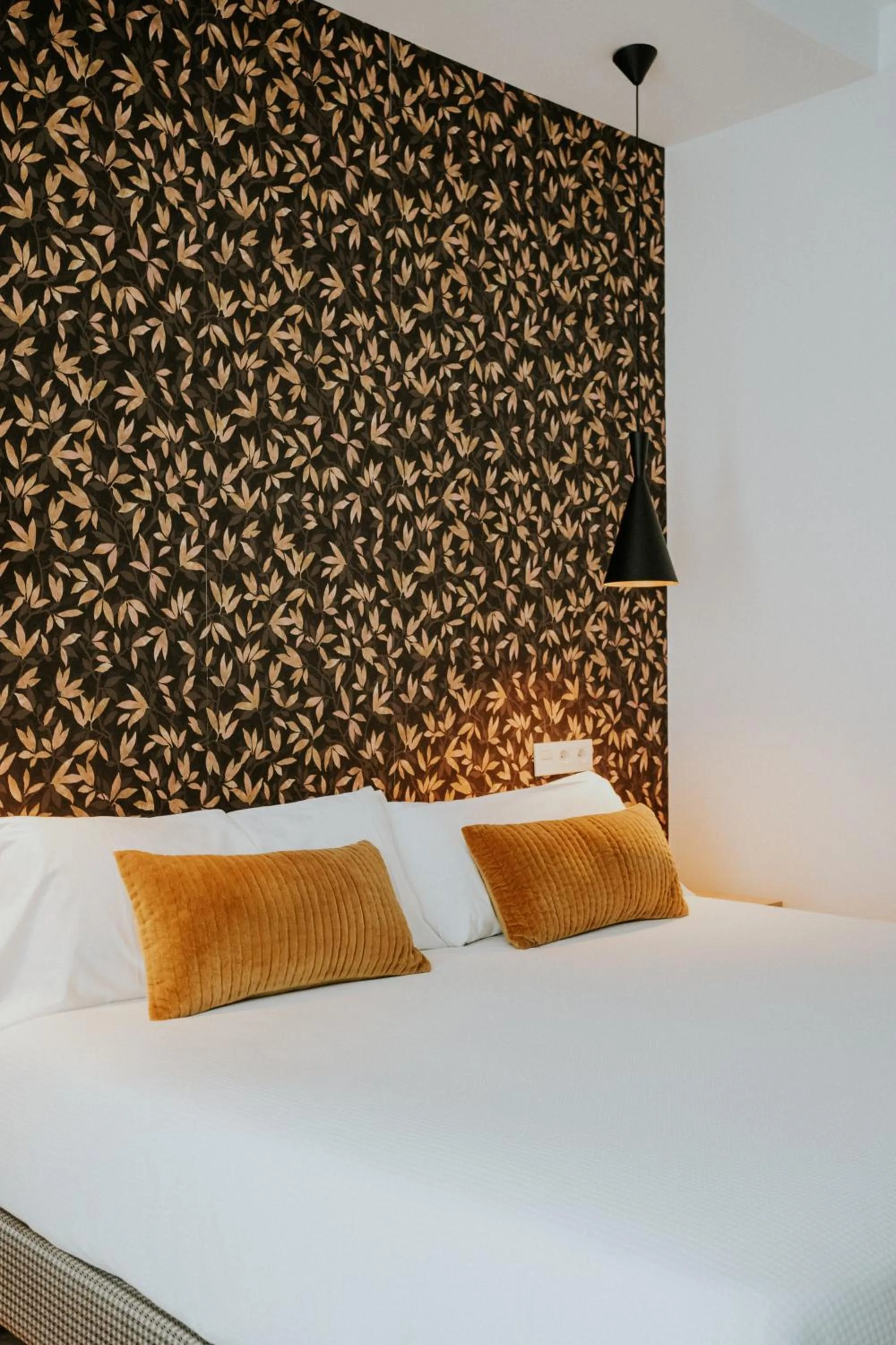 Economy Double Room in Rincon 13 - Mares