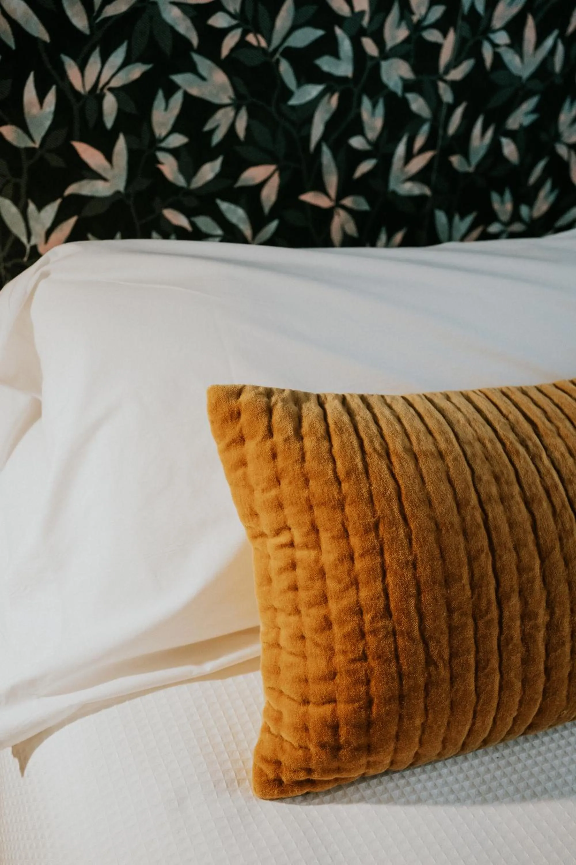 Bed in Rincon 13 - Mares