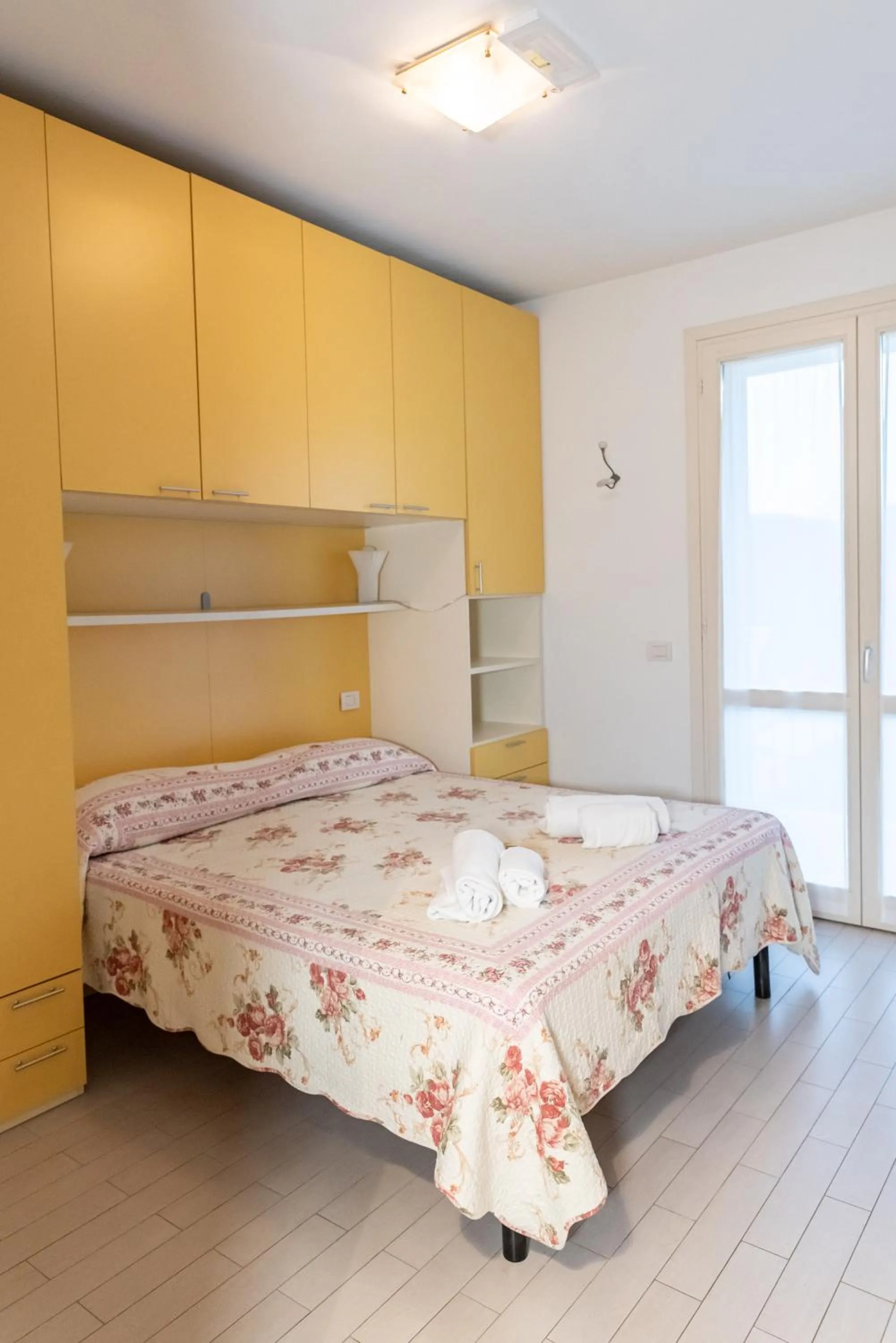 Bed in Rta la Pergola