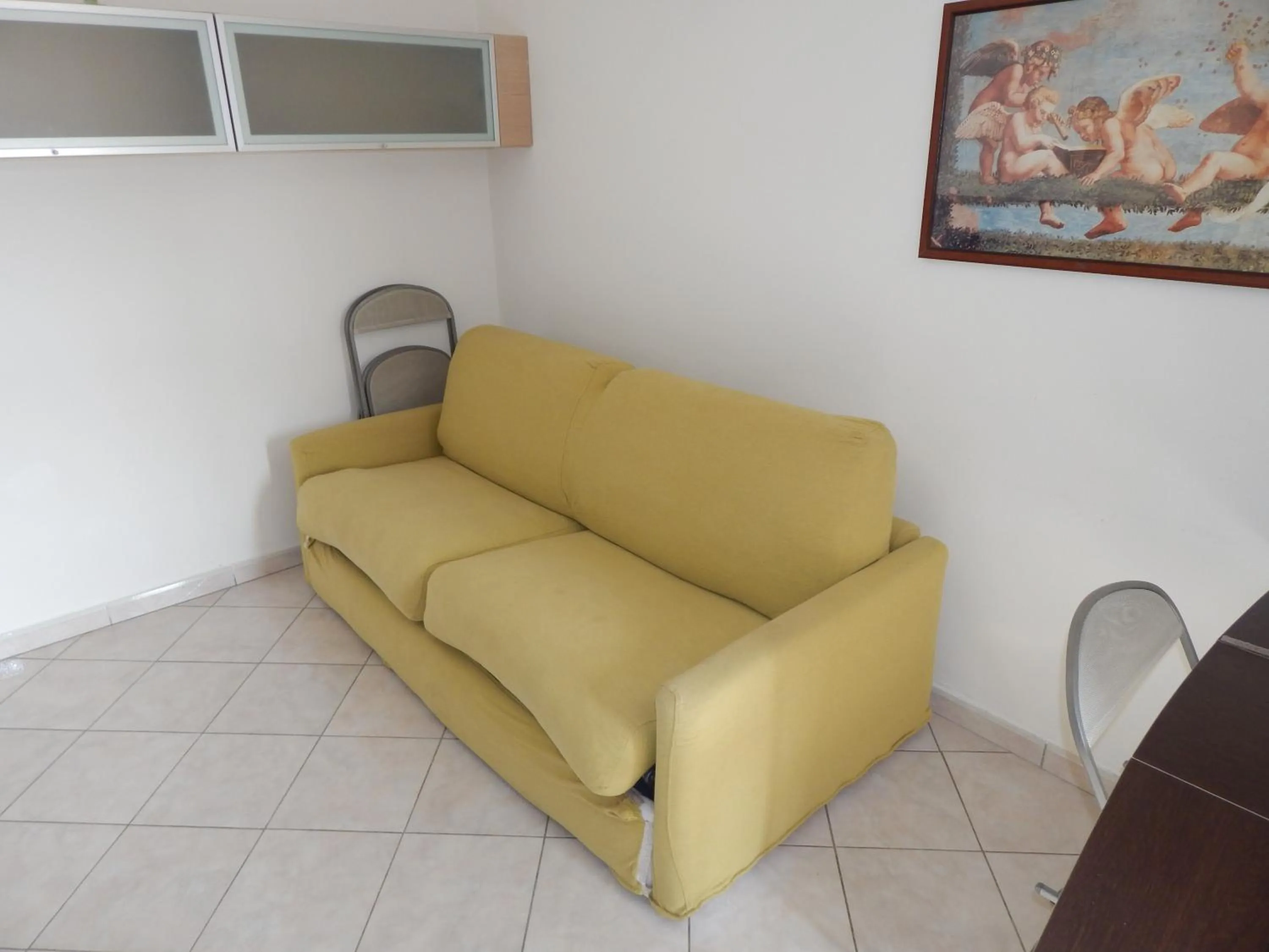 Bed in Rta la Pergola