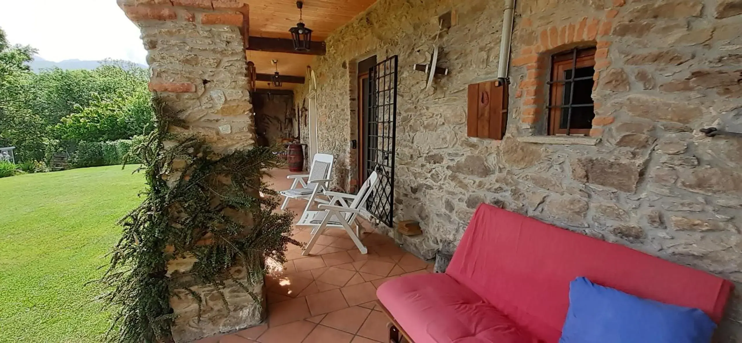 Twin Room with Private Bathroom - single occupancy in Antico Convento Twin Room with Private Bathroom - single occupancy in Antico Convento