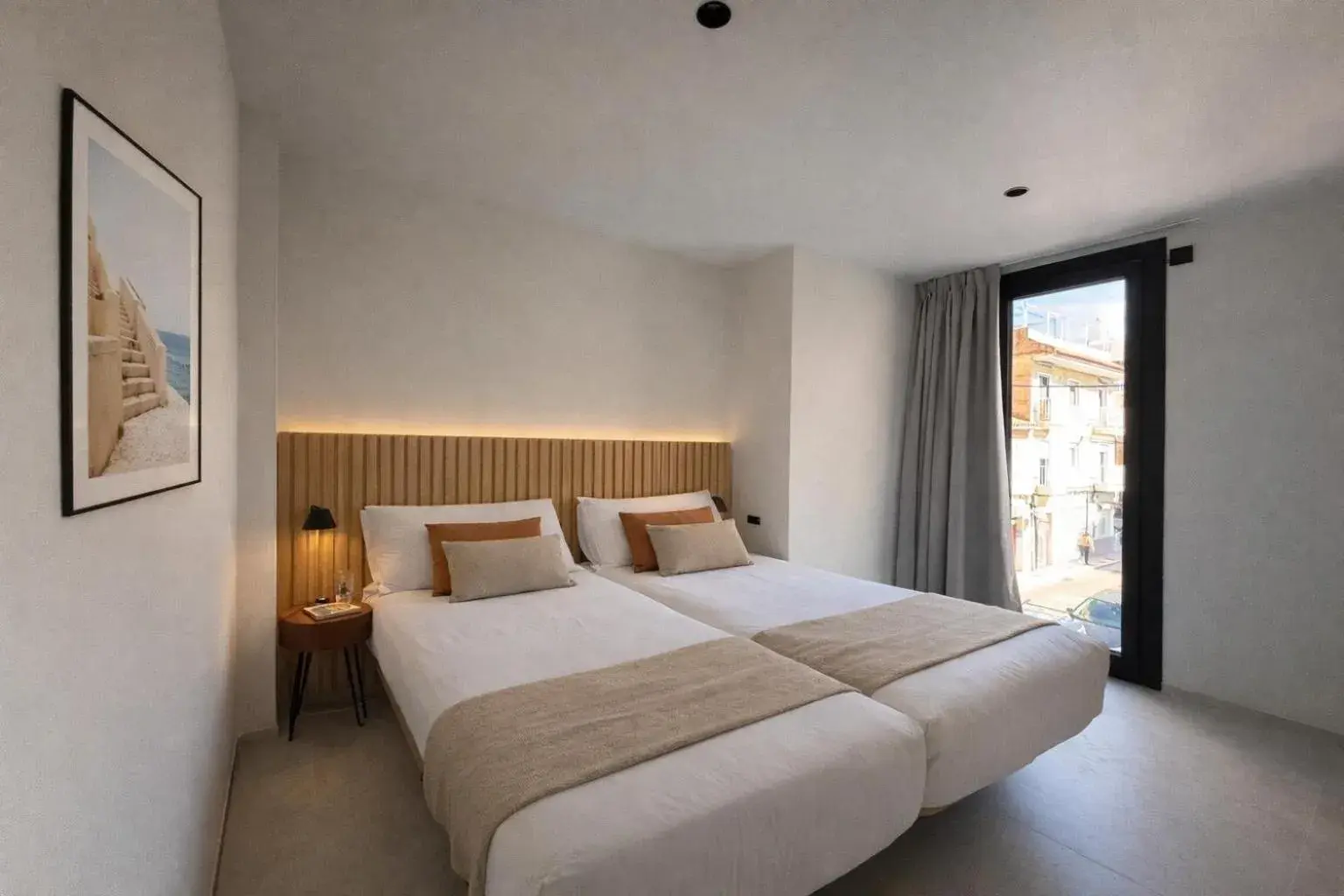 Hugo Beach Hotel & Apartments Hugo Beach Hotel & Apartments