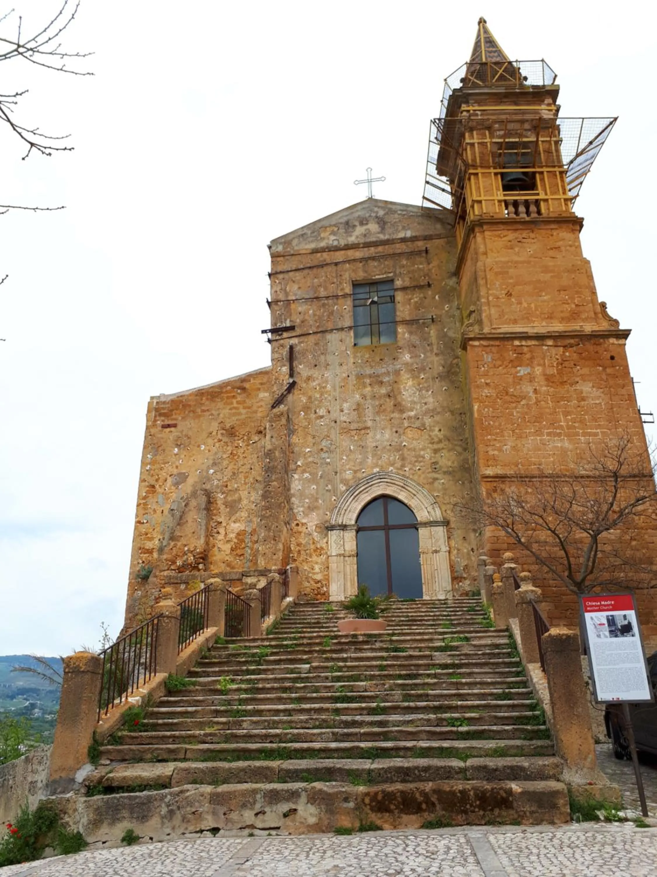 Nearby landmark in AL-ZABUT