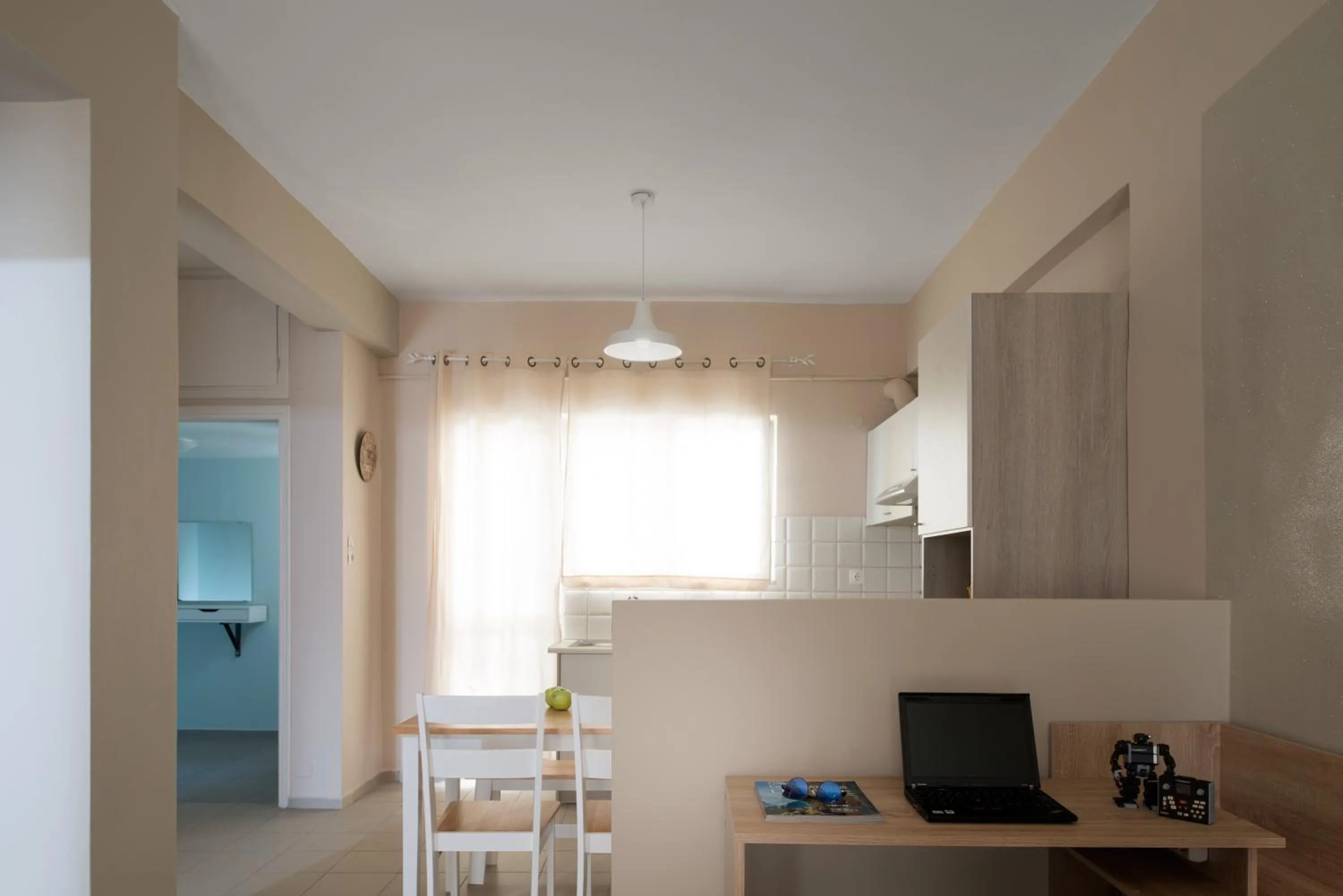Central Luxury Apartment