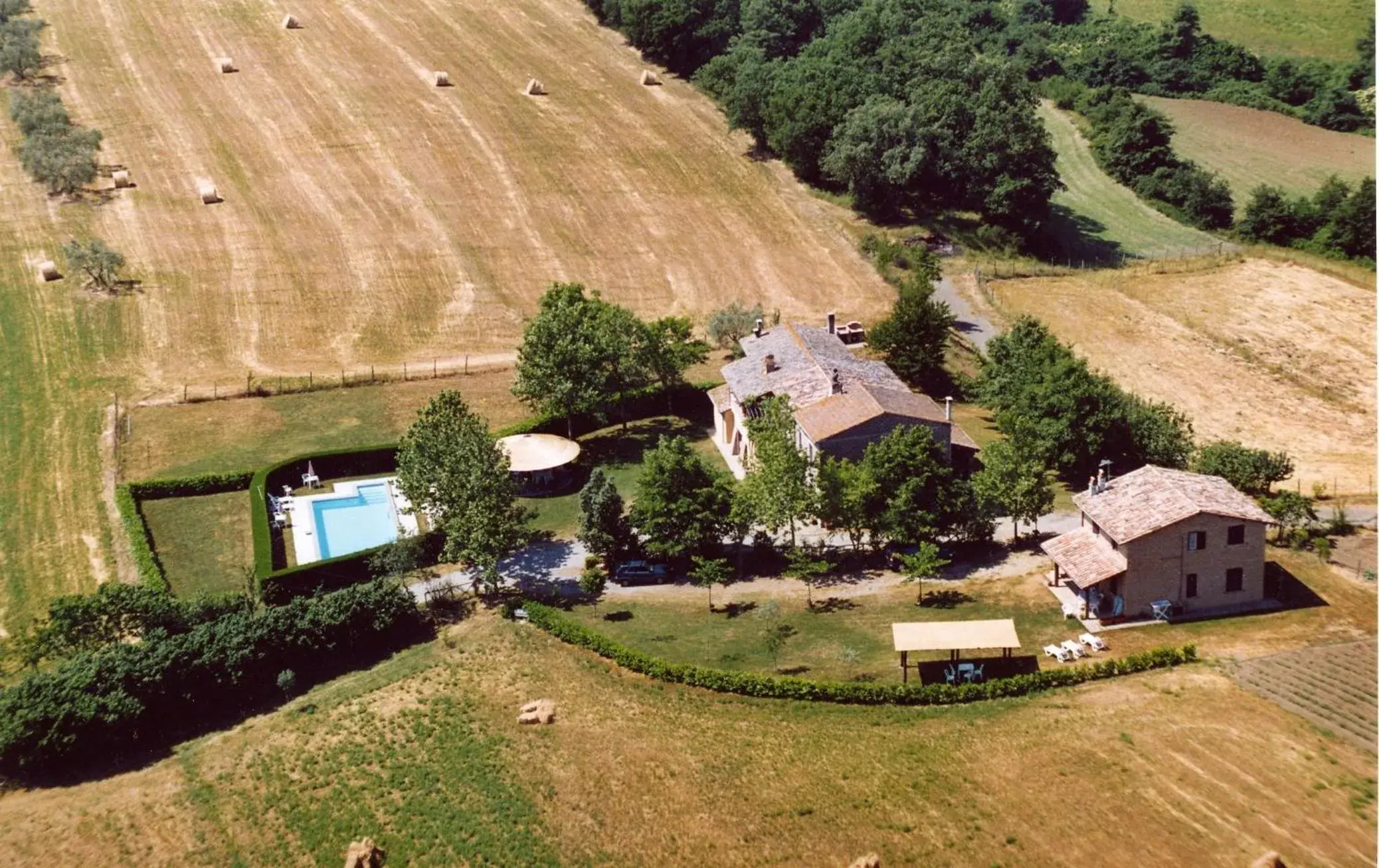 Agriturismo Podernuovo Agriturismo Podernuovo