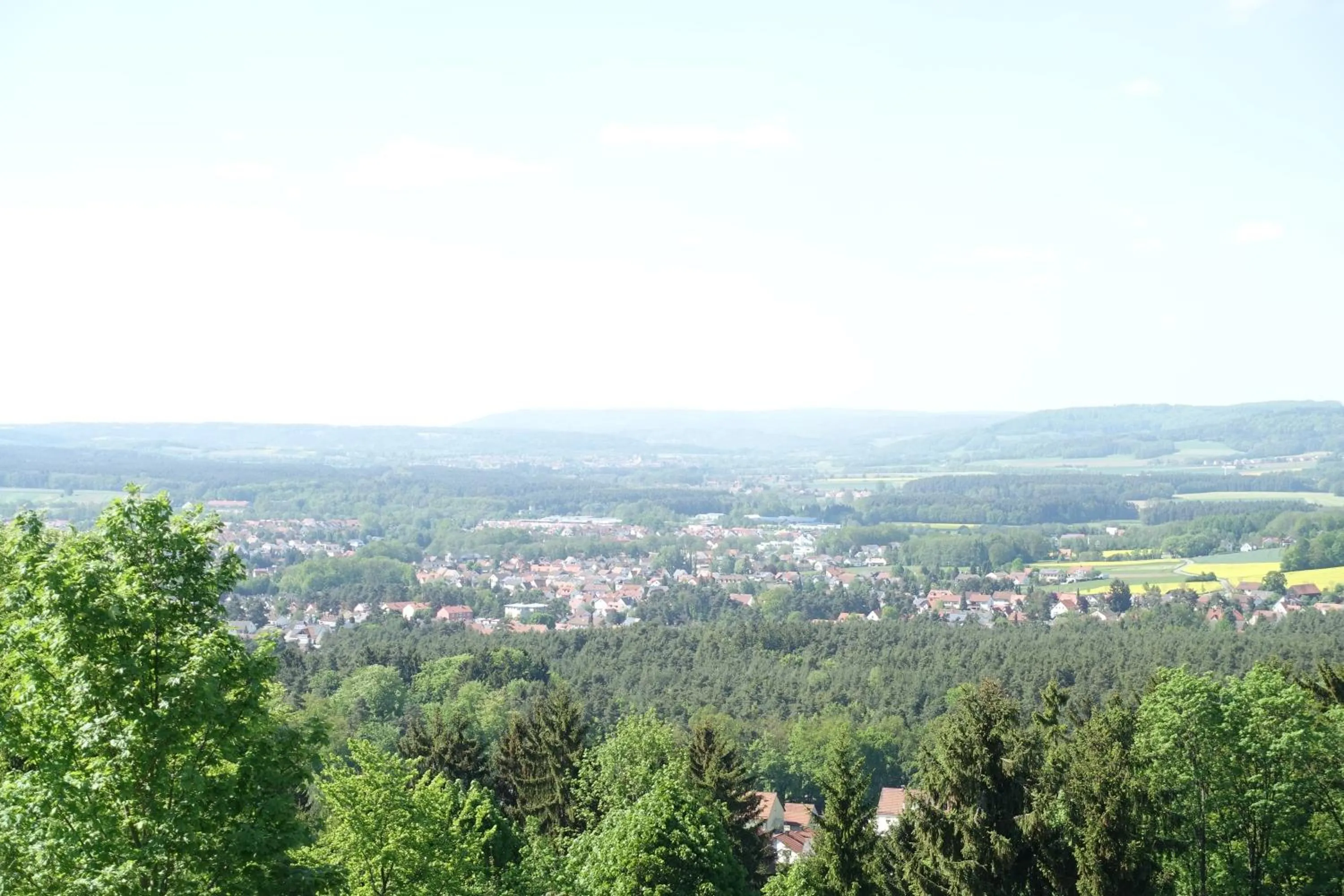 Hotel Gasthof Schönblick