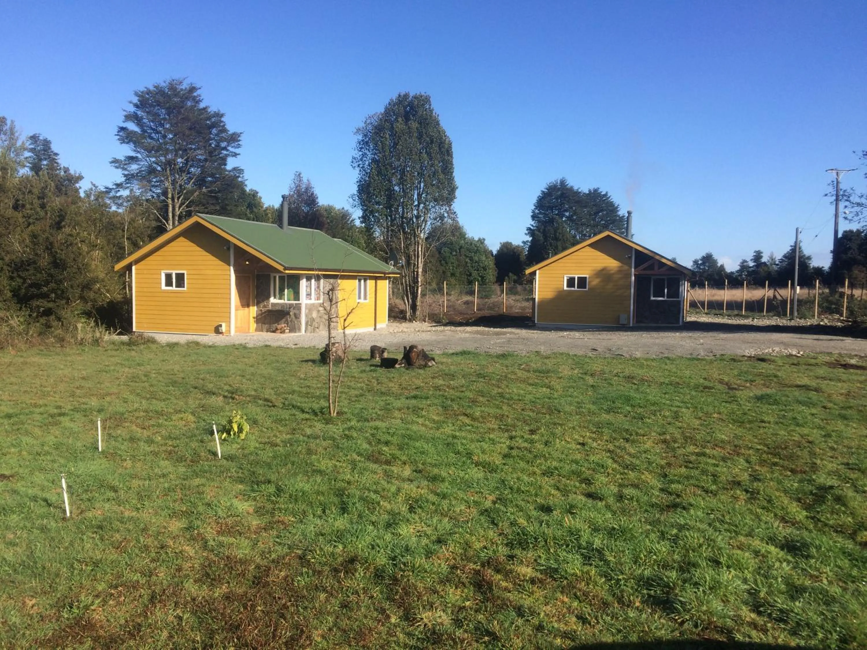 Turismo Montaña Puerto Varas