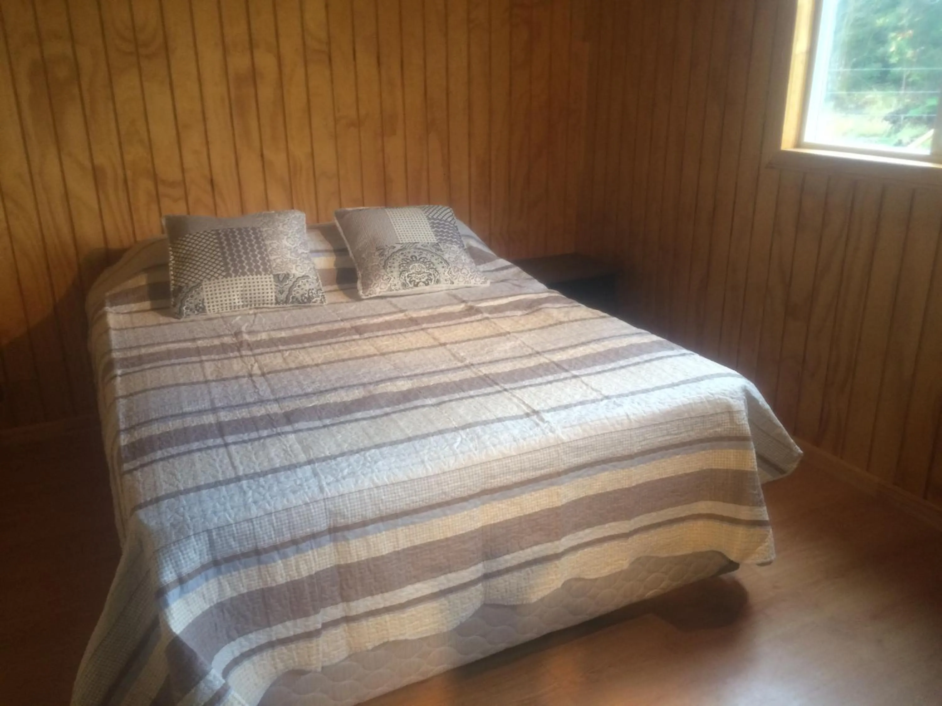 Bed in Turismo Montaña Puerto Varas