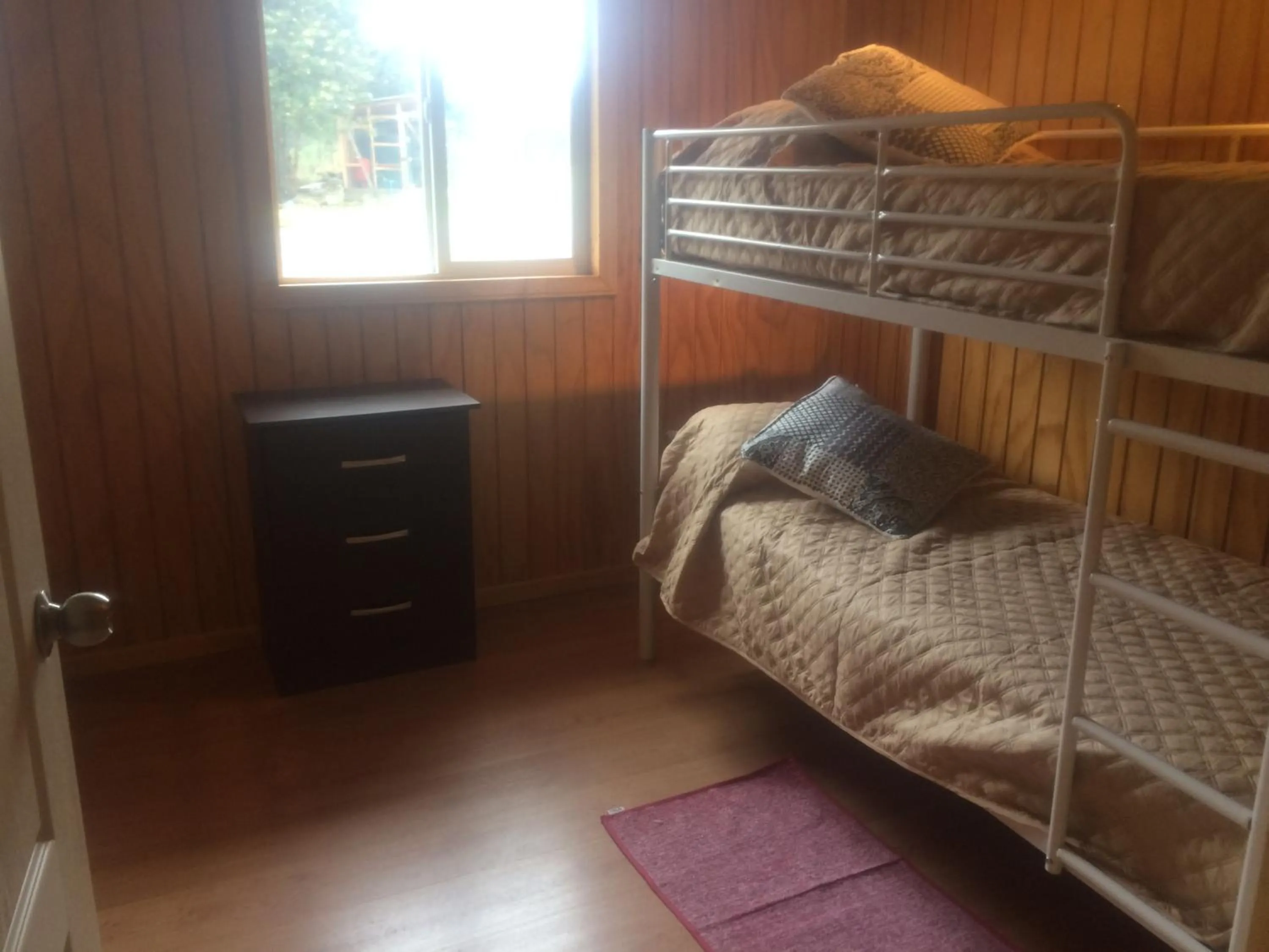 Bed in Turismo Montaña Puerto Varas