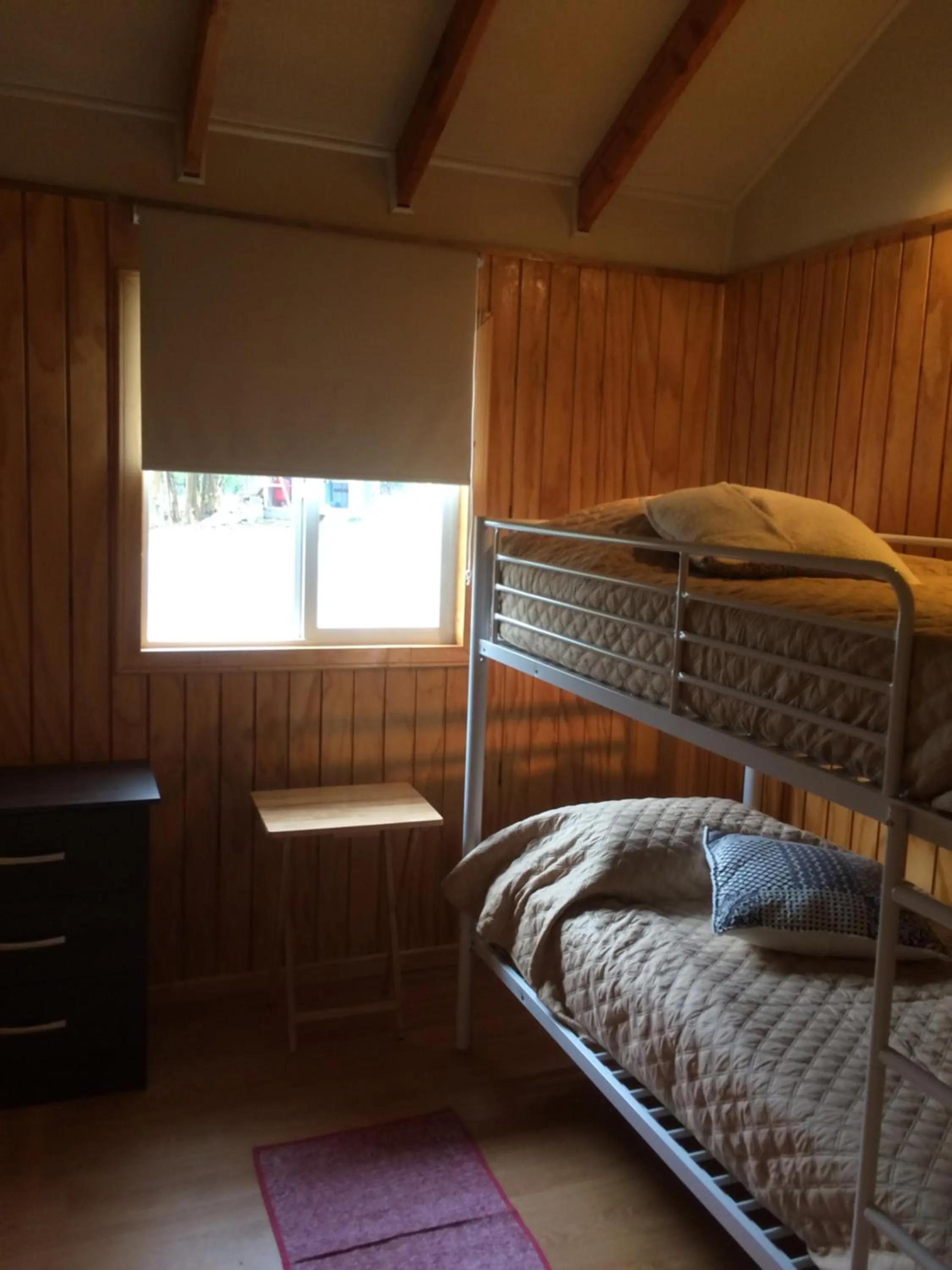 Bed in Turismo Montaña Puerto Varas