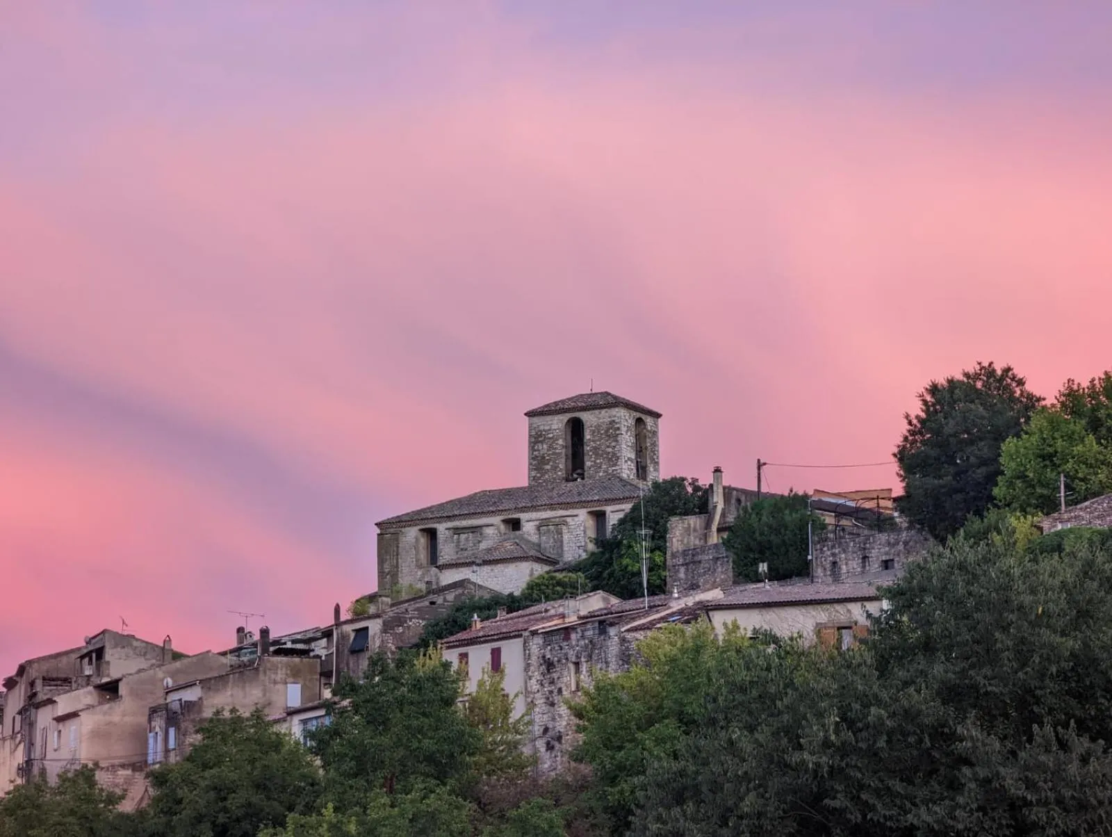 Night in Le 47 - Rentals in South of France
