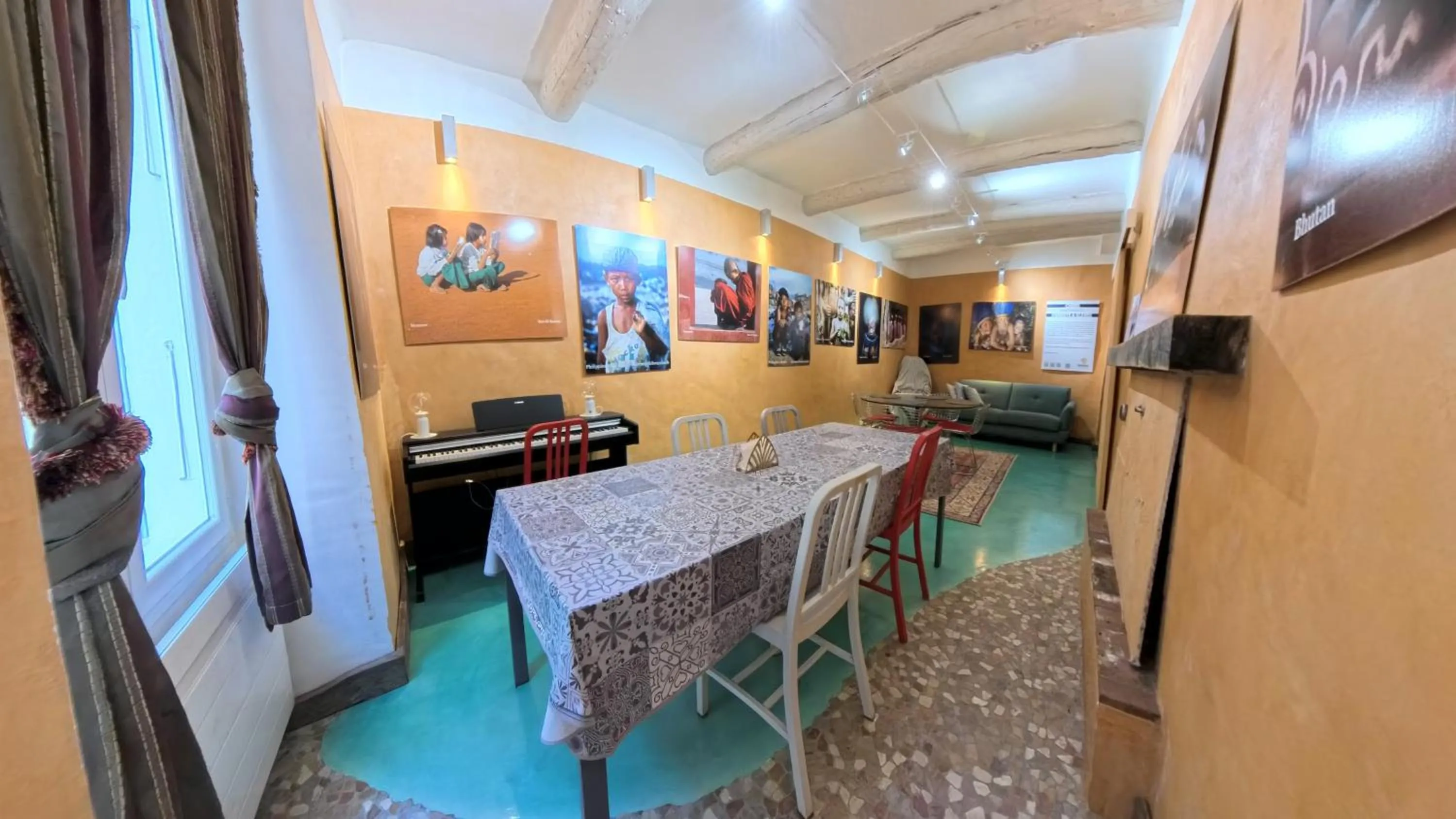 Property building in Le 47 - Rentals in South of France