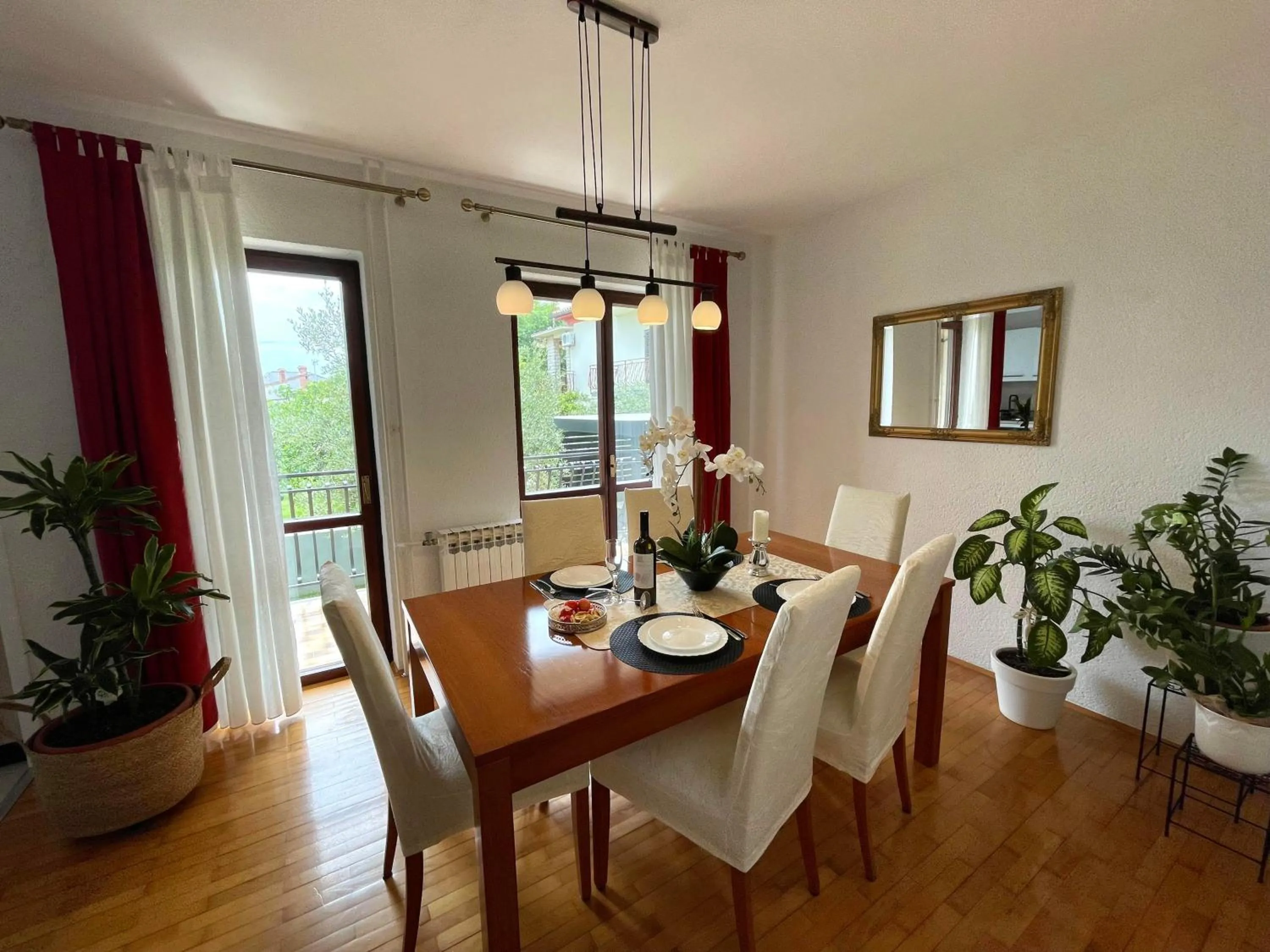 Apartment Adri