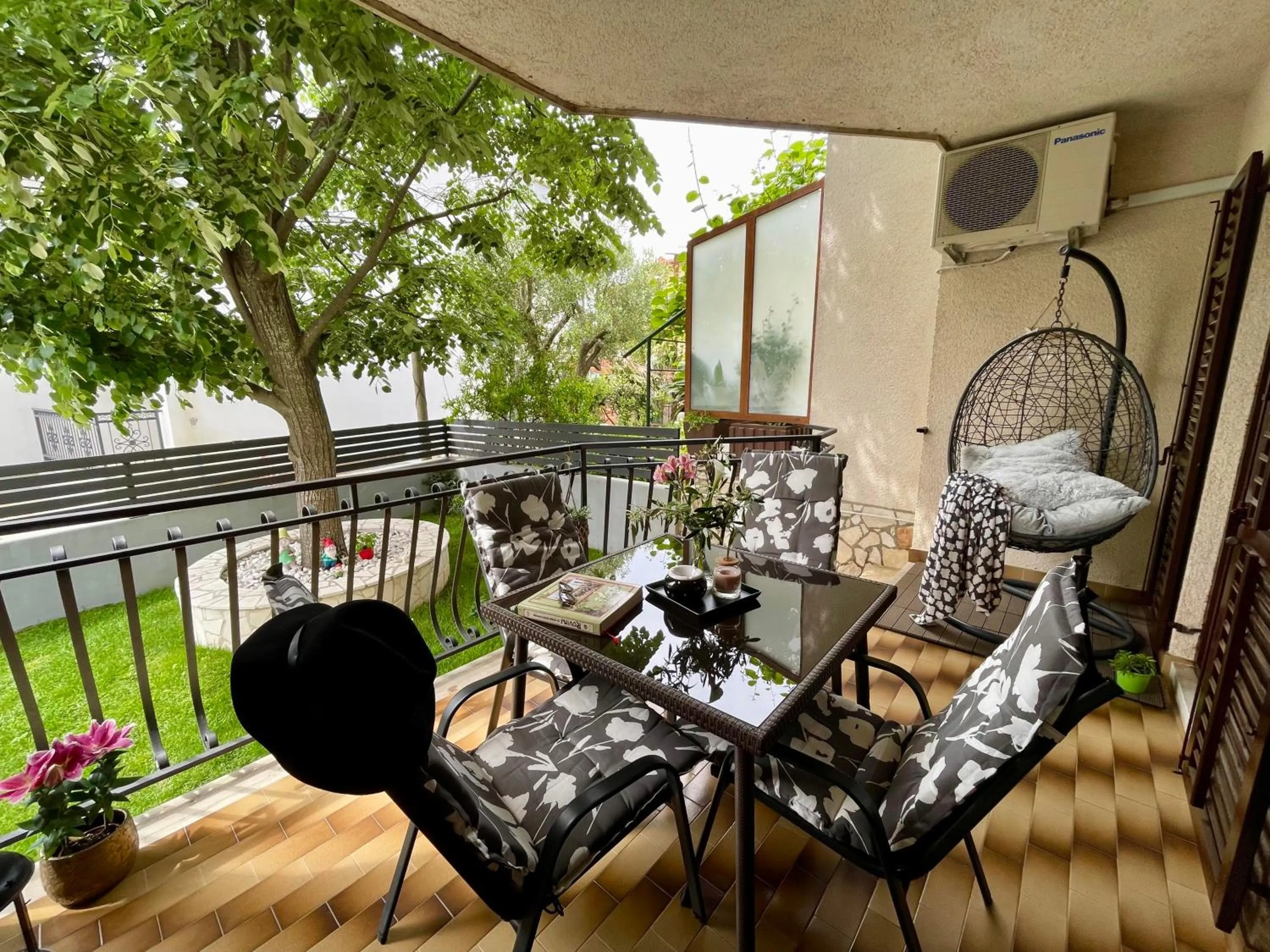 Apartment Adri