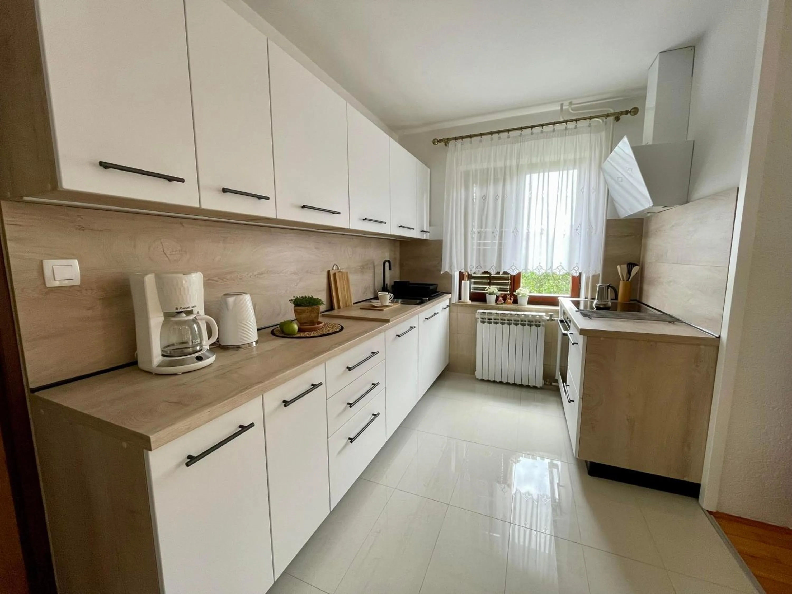 Apartment Adri