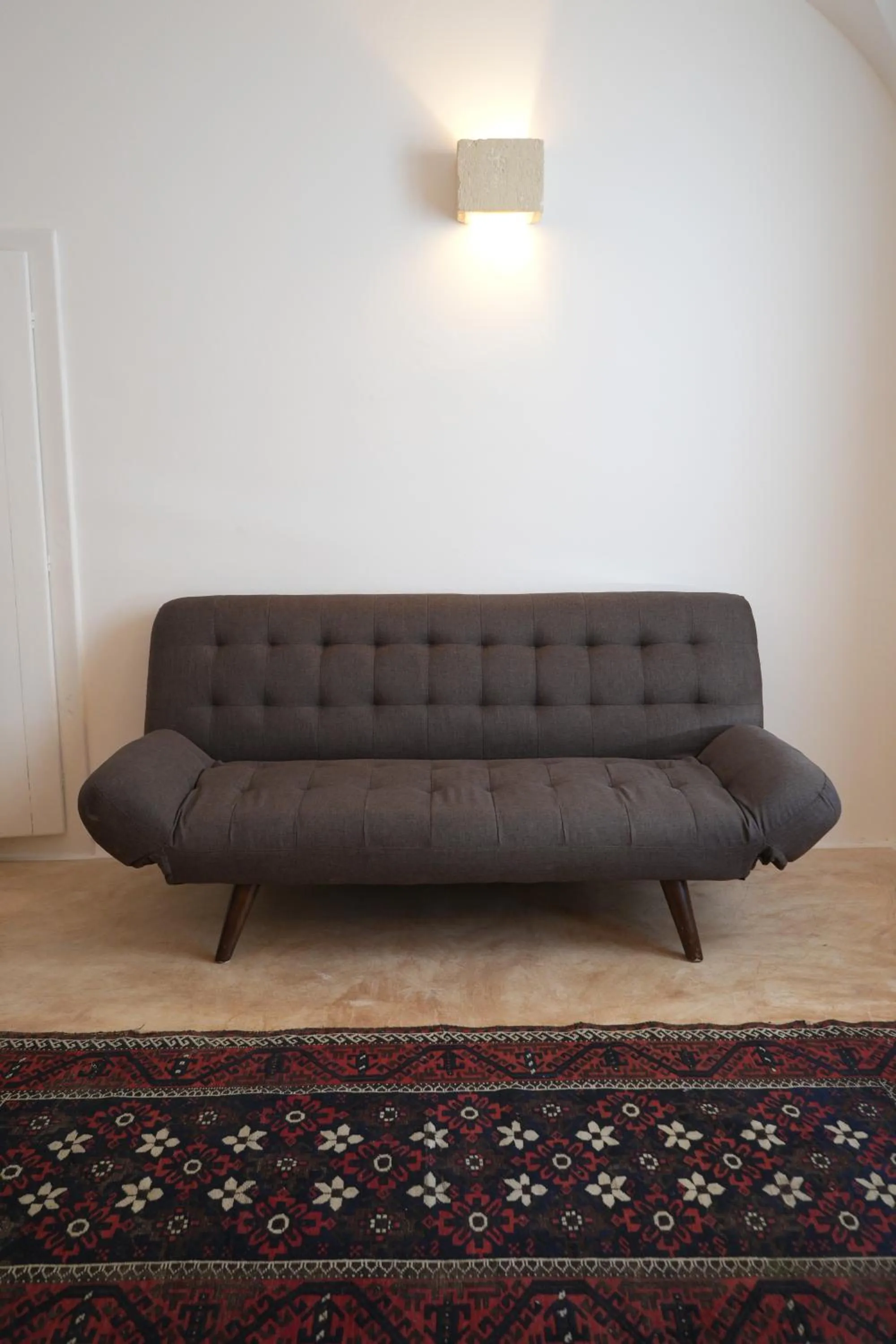 Living room in Masseria San Michele