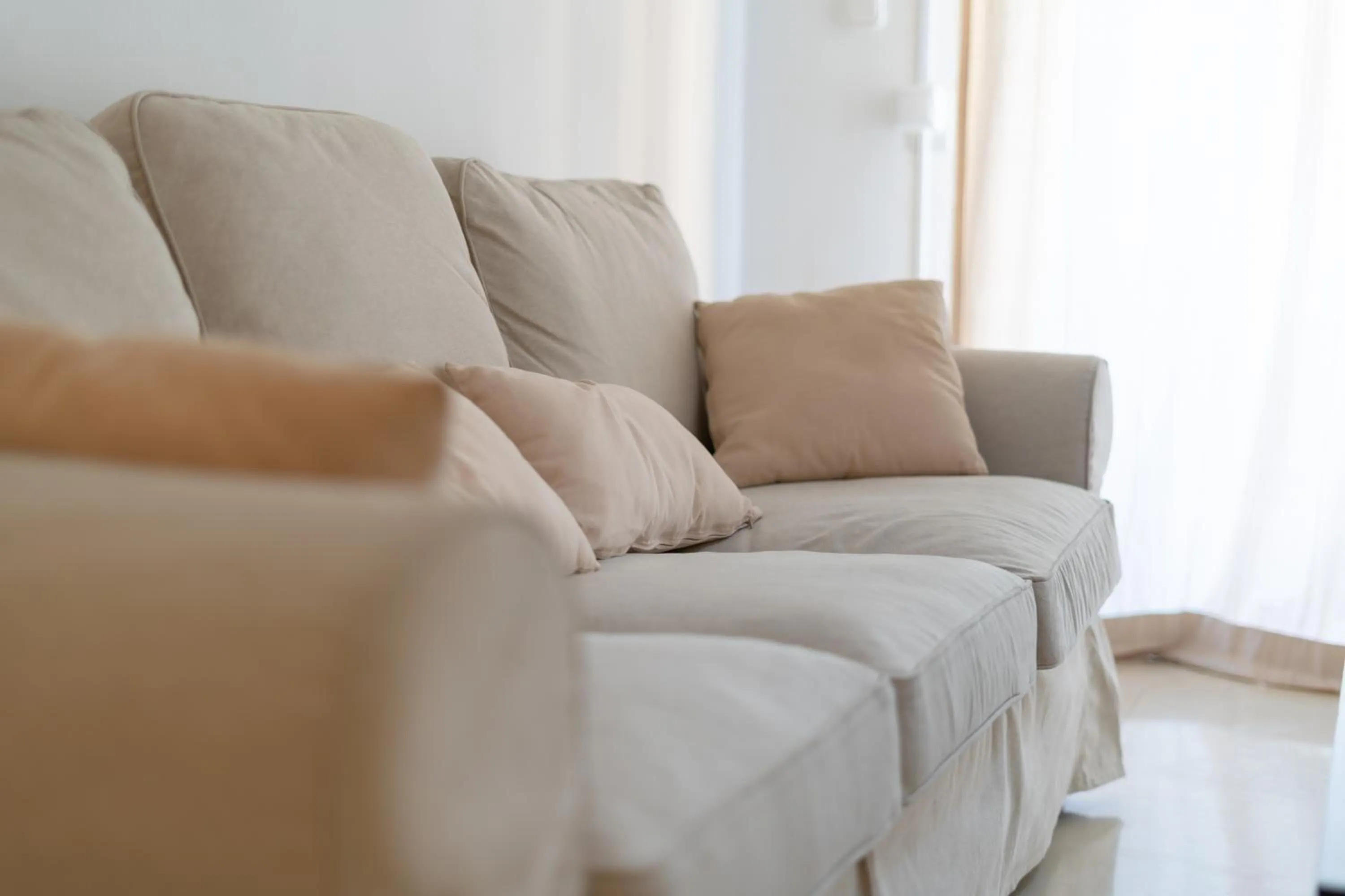 Apartamento Almunia