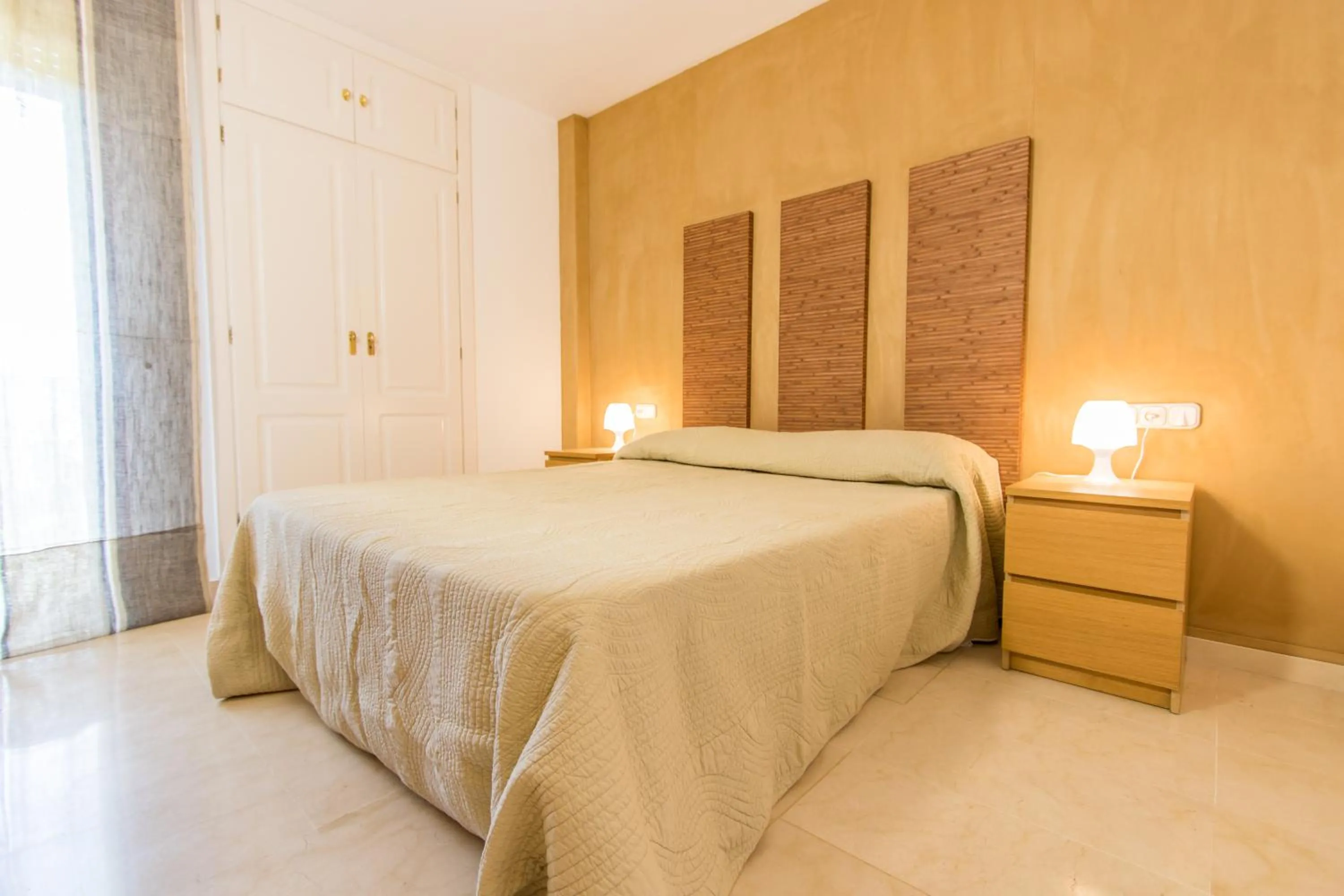 Apartamento Almunia