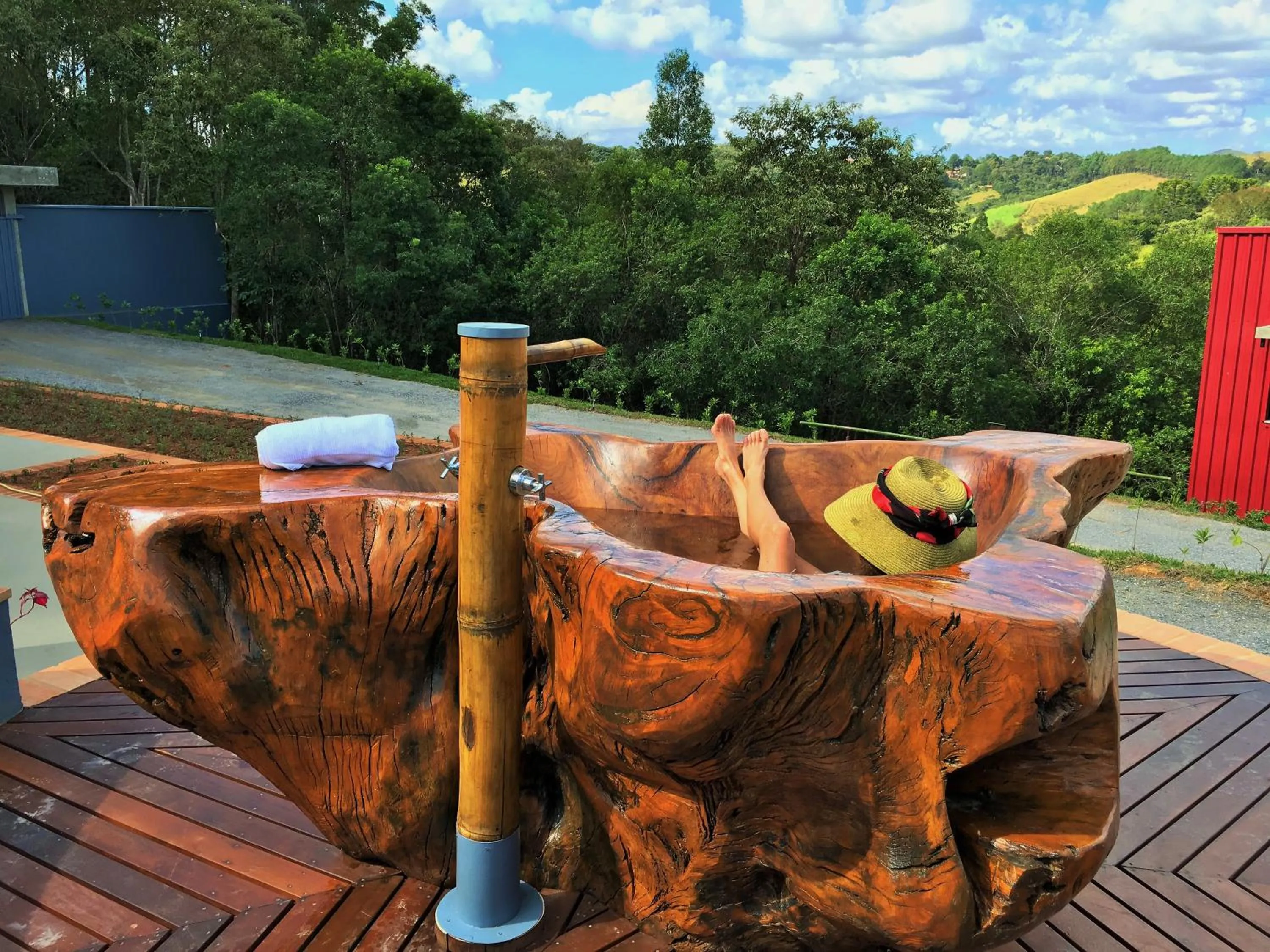Latitude Lodge