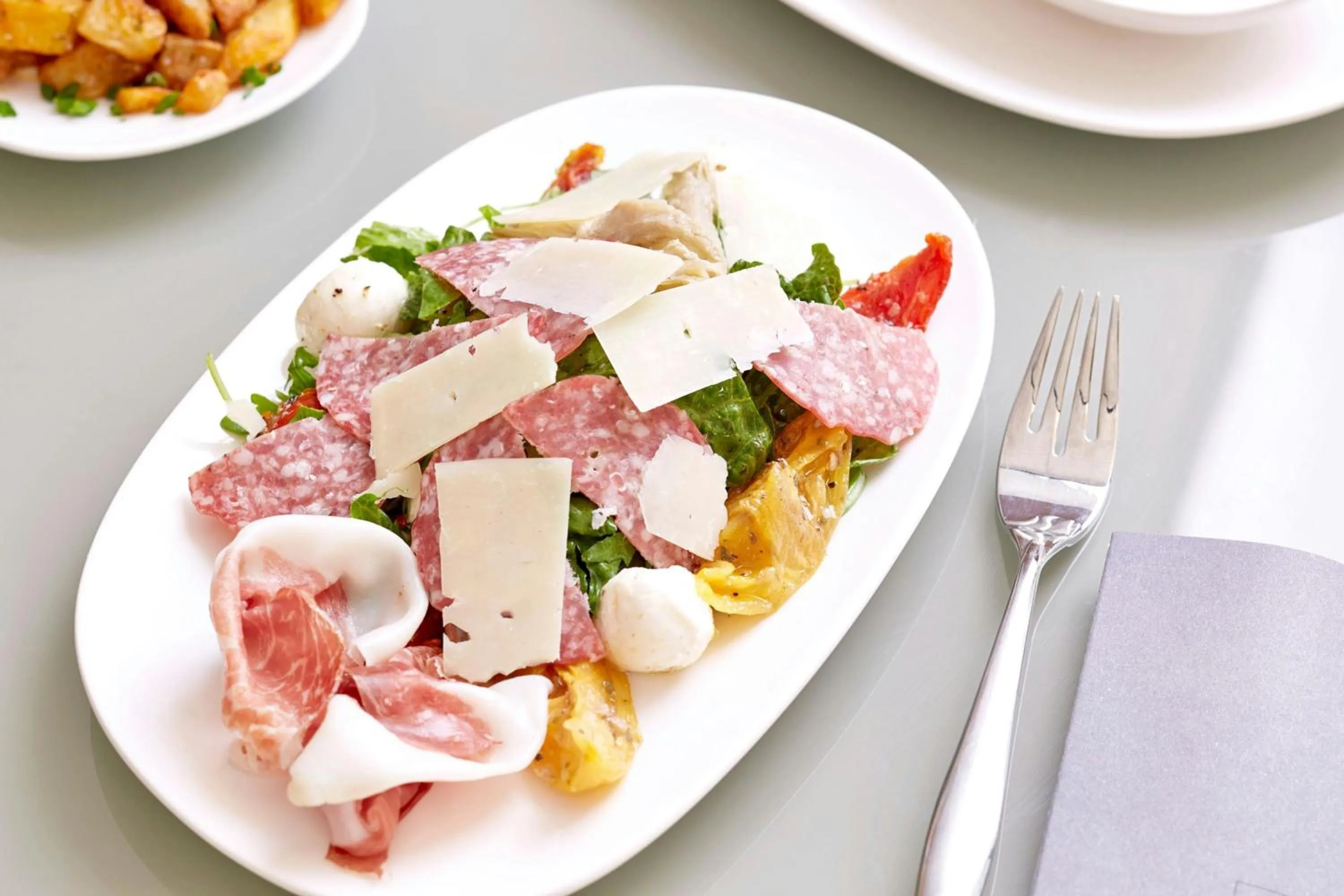 Lounge or bar in AC Hotel Atlanta Downtown