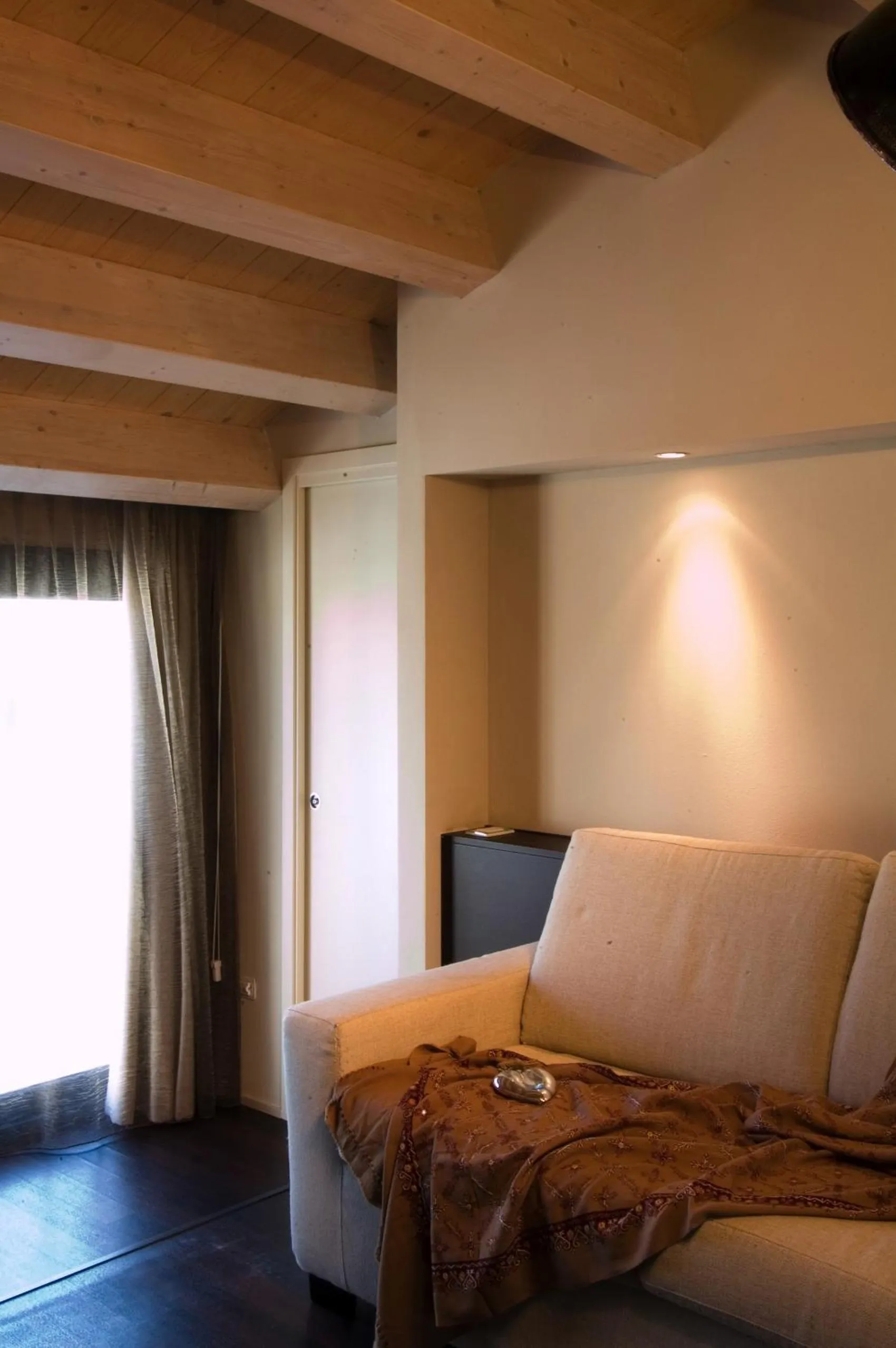 Photo of the whole room, Bed in Hotel Europa Monetti