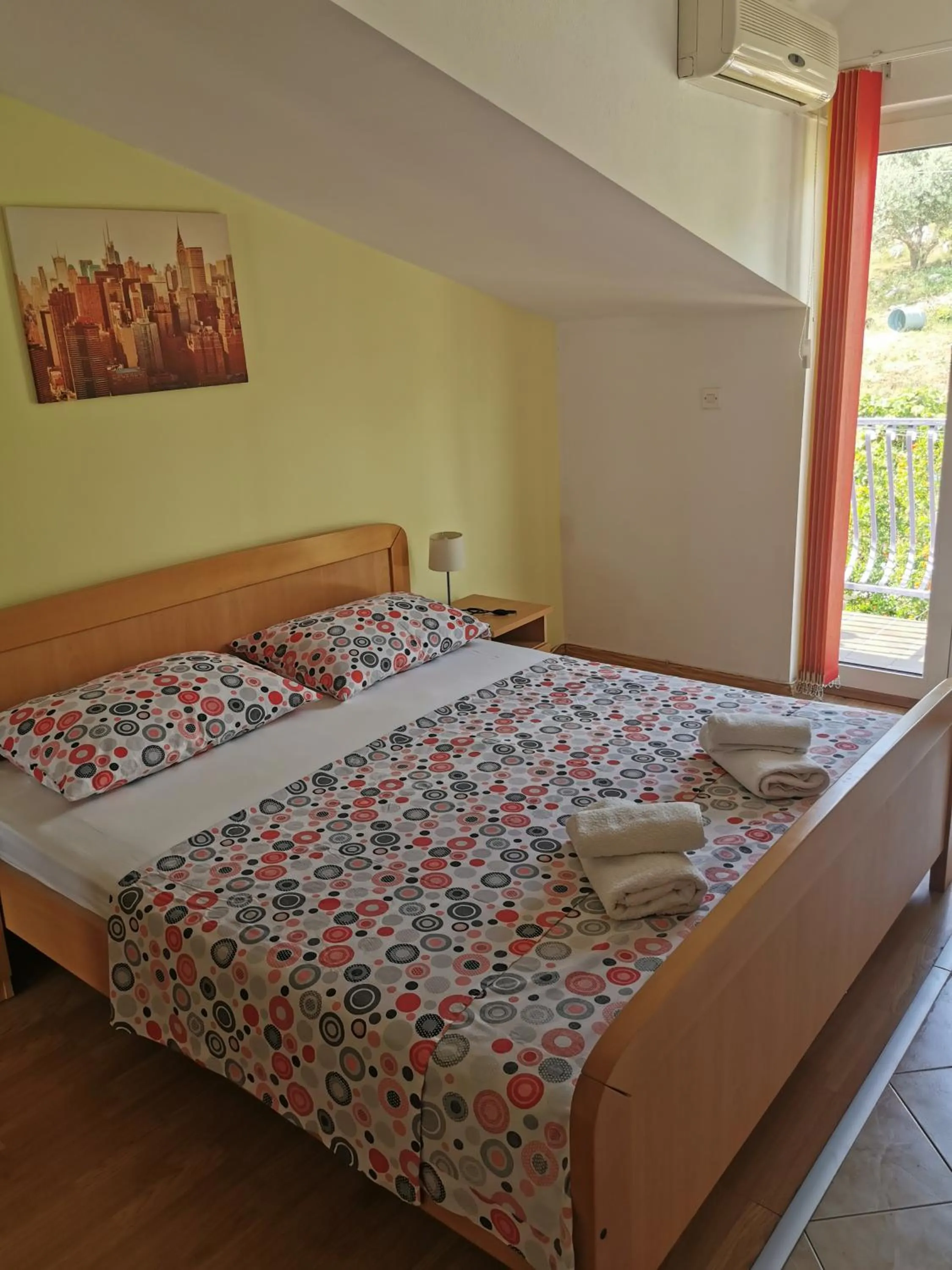 Apartmani "Ivan"