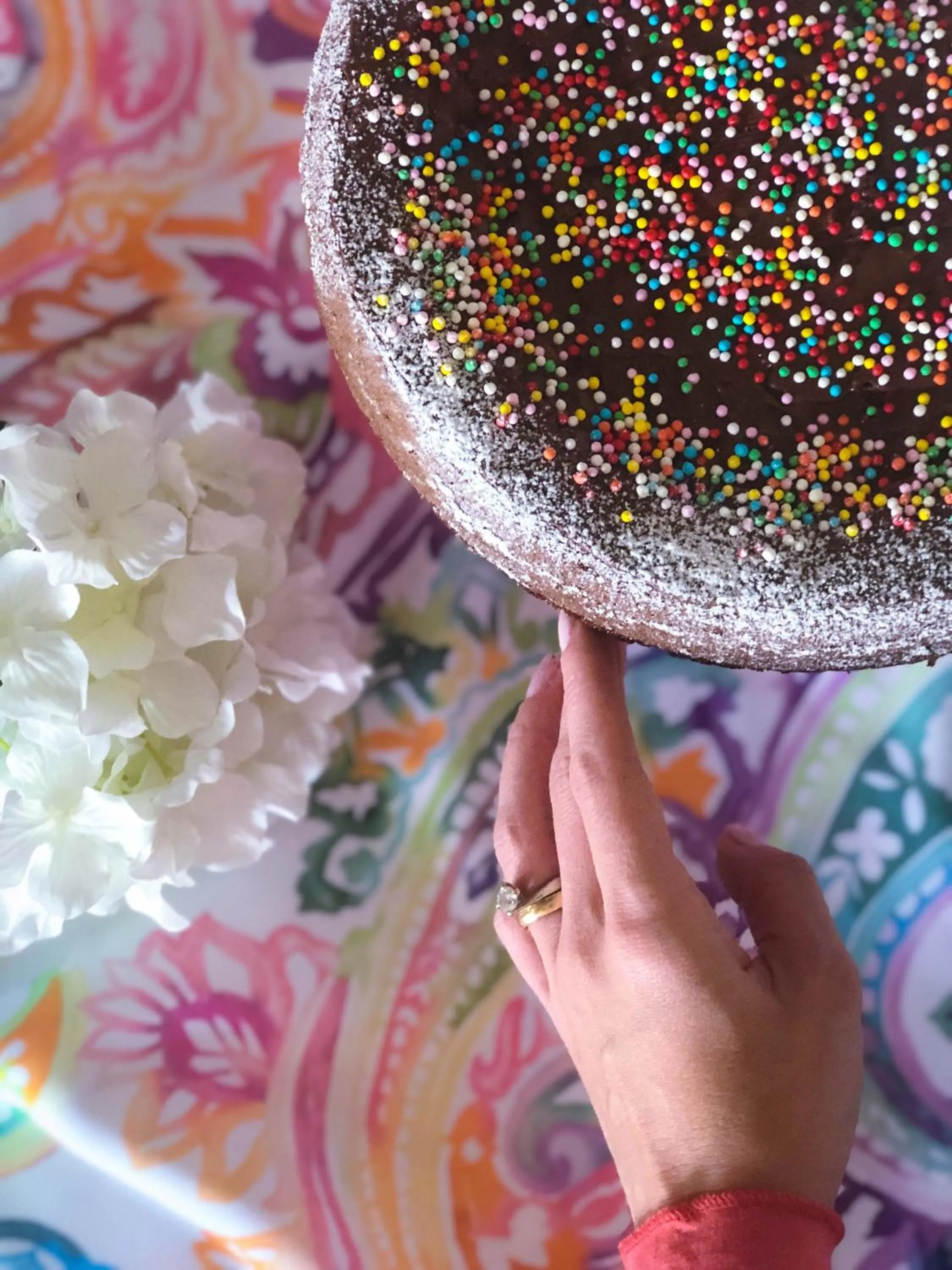 Staff in B&B Policlinico Gaspare Rodolico