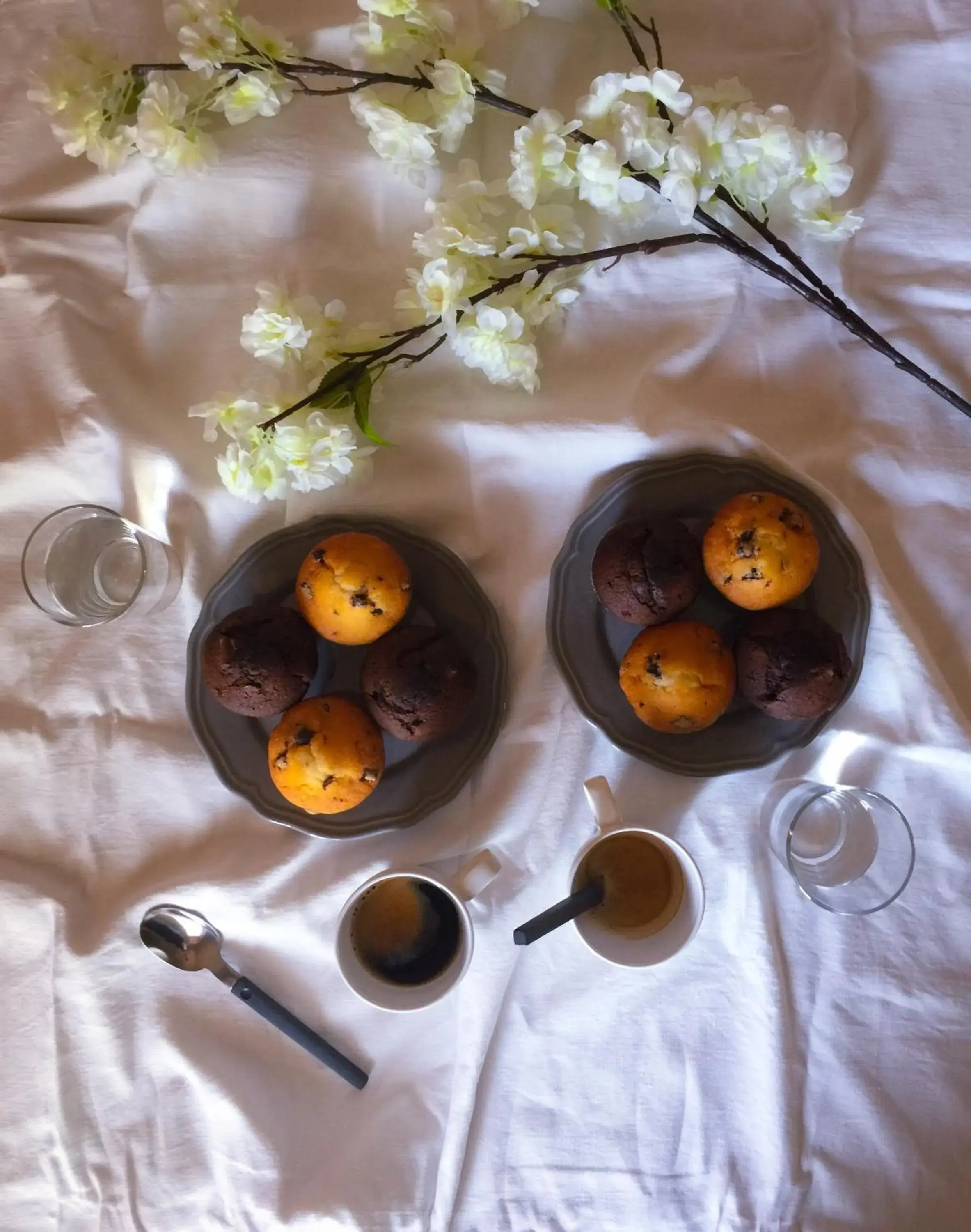 Double or Twin Room - single occupancy in B&B Policlinico Gaspare Rodolico Double or Twin Room - single occupancy in B&B Policlinico Gaspare Rodolico