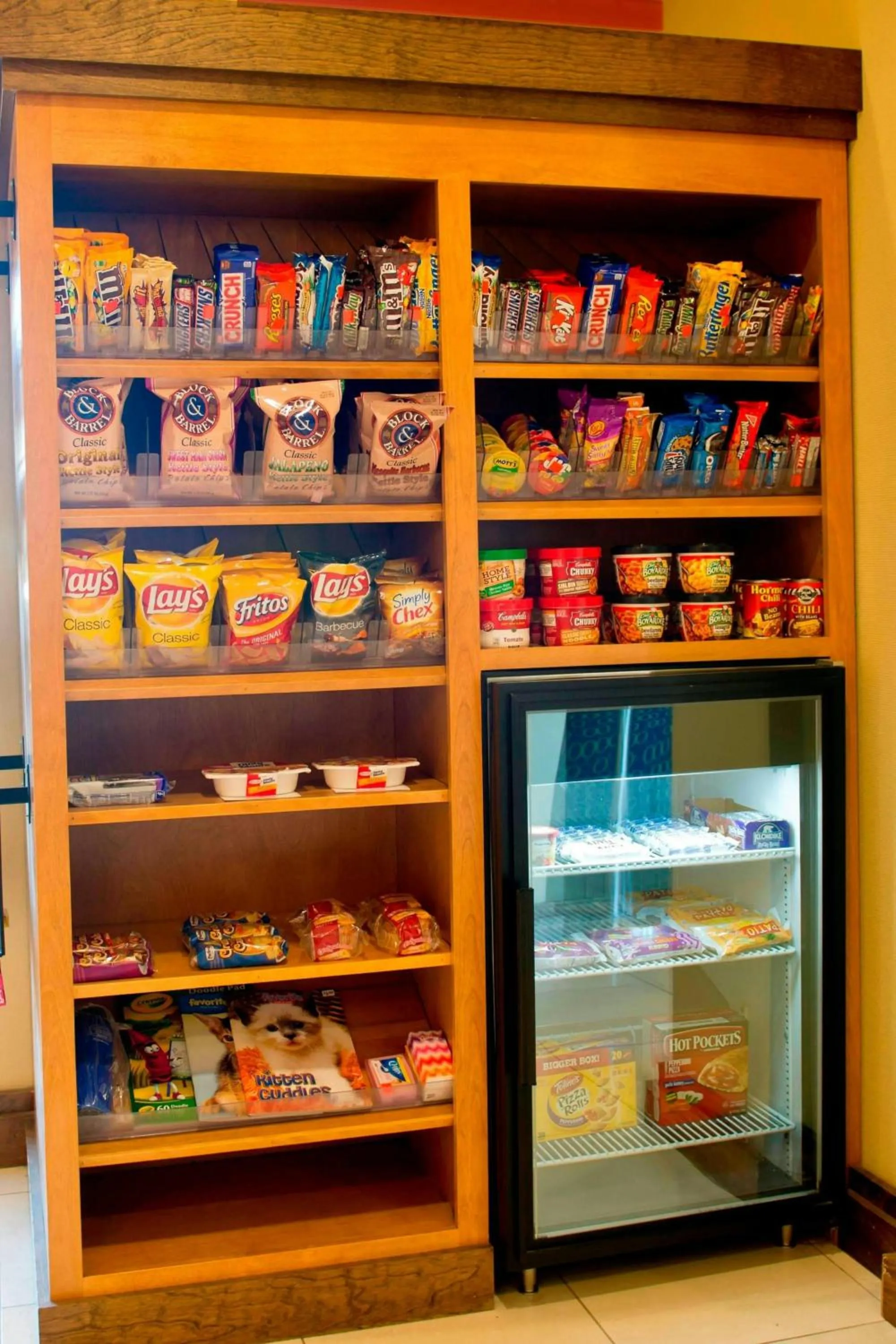 Other in Fairfield Inn & Suites Kansas City Liberty