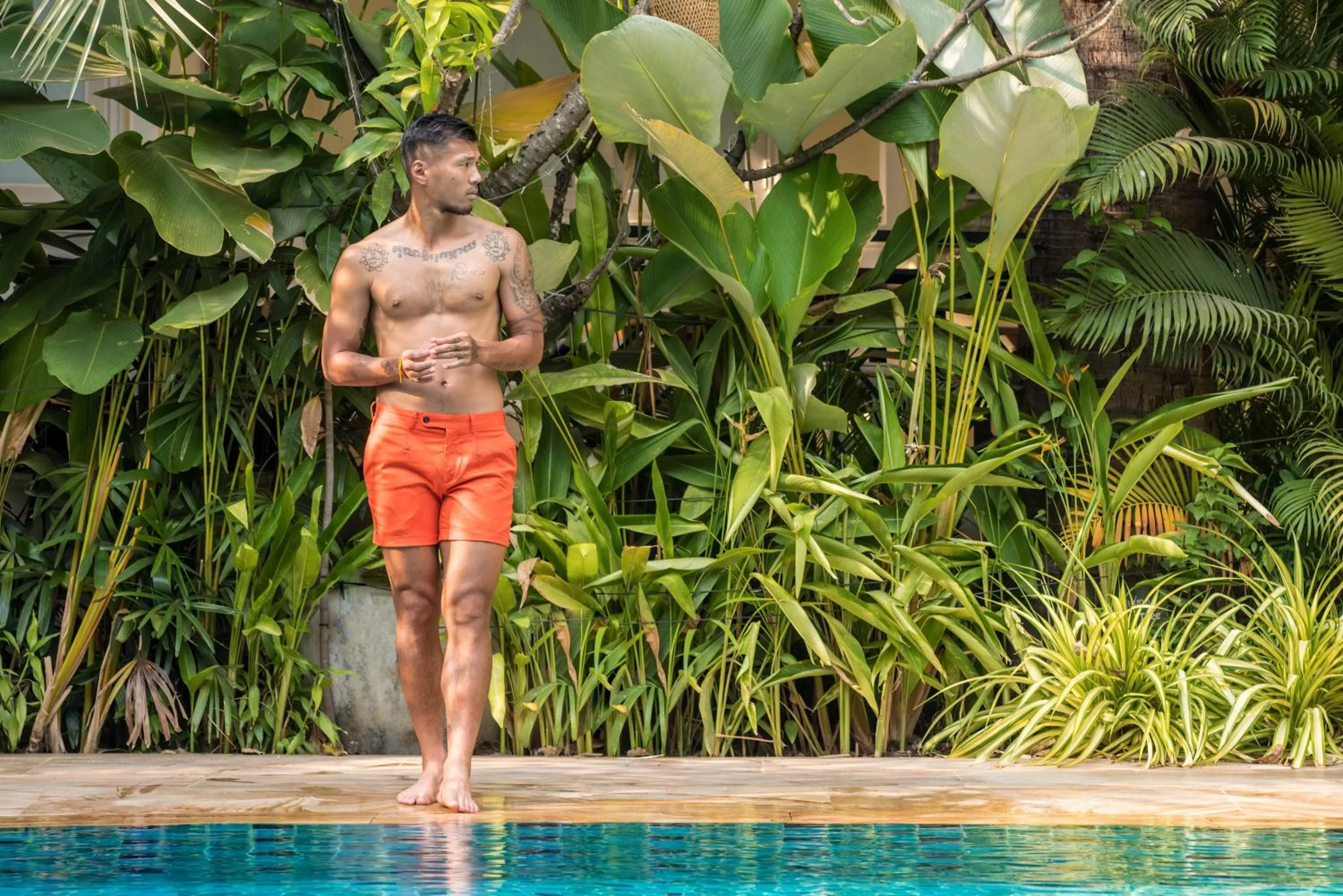 Property building in Palace Gate Hotel & Resort by EHM